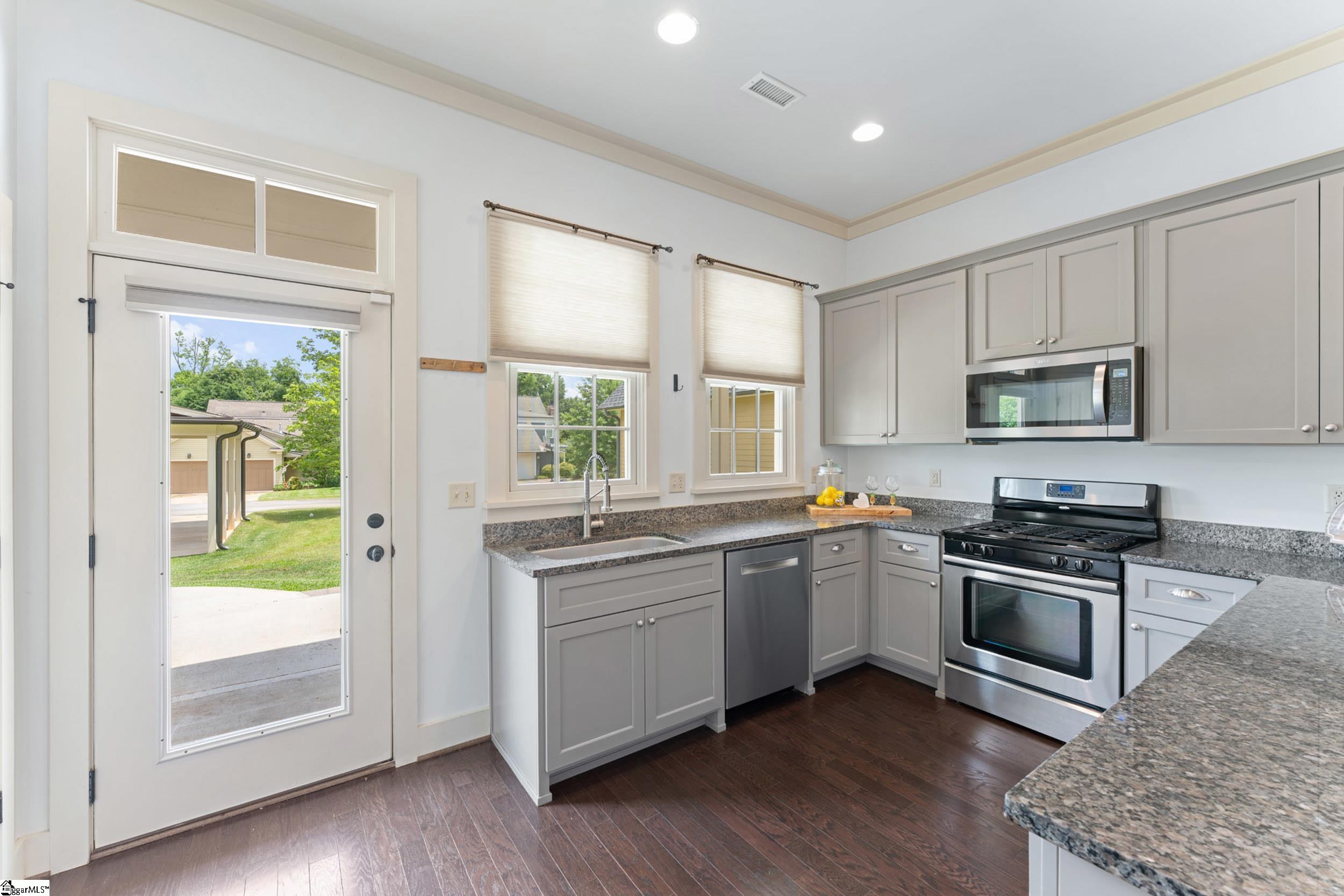 412 Thurmond Lane