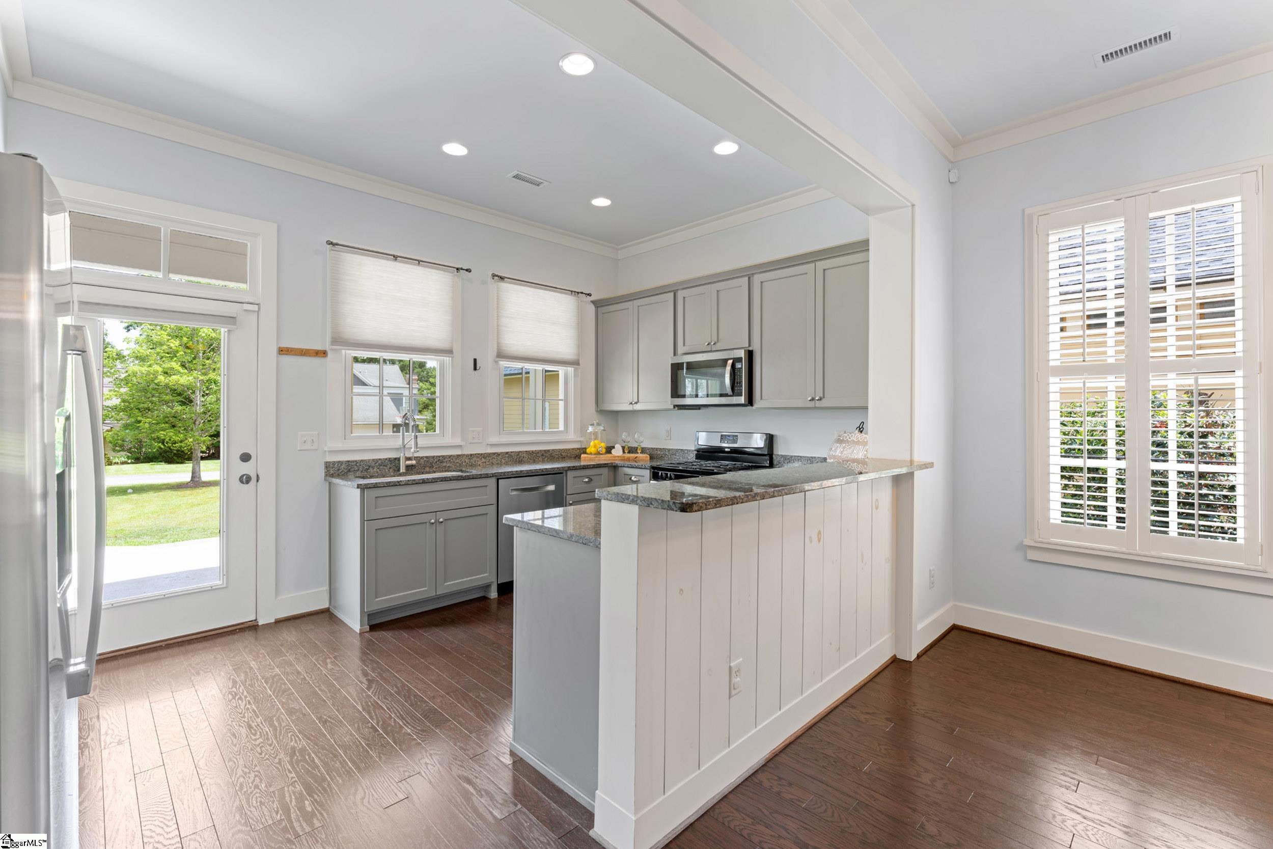 412 Thurmond Lane