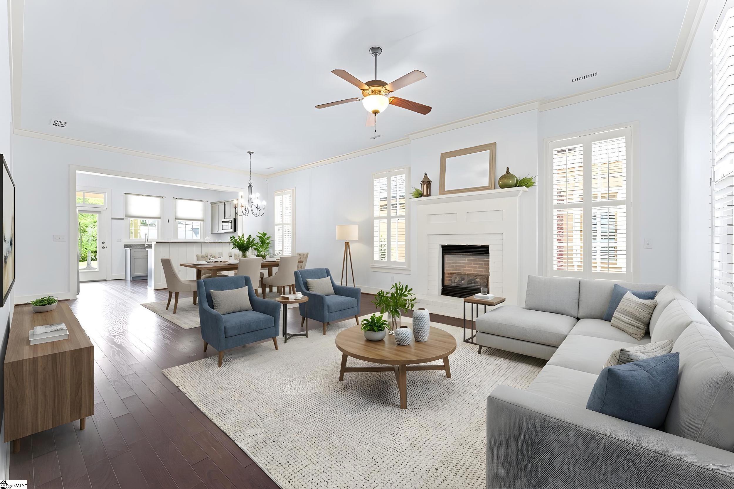 412 Thurmond Lane