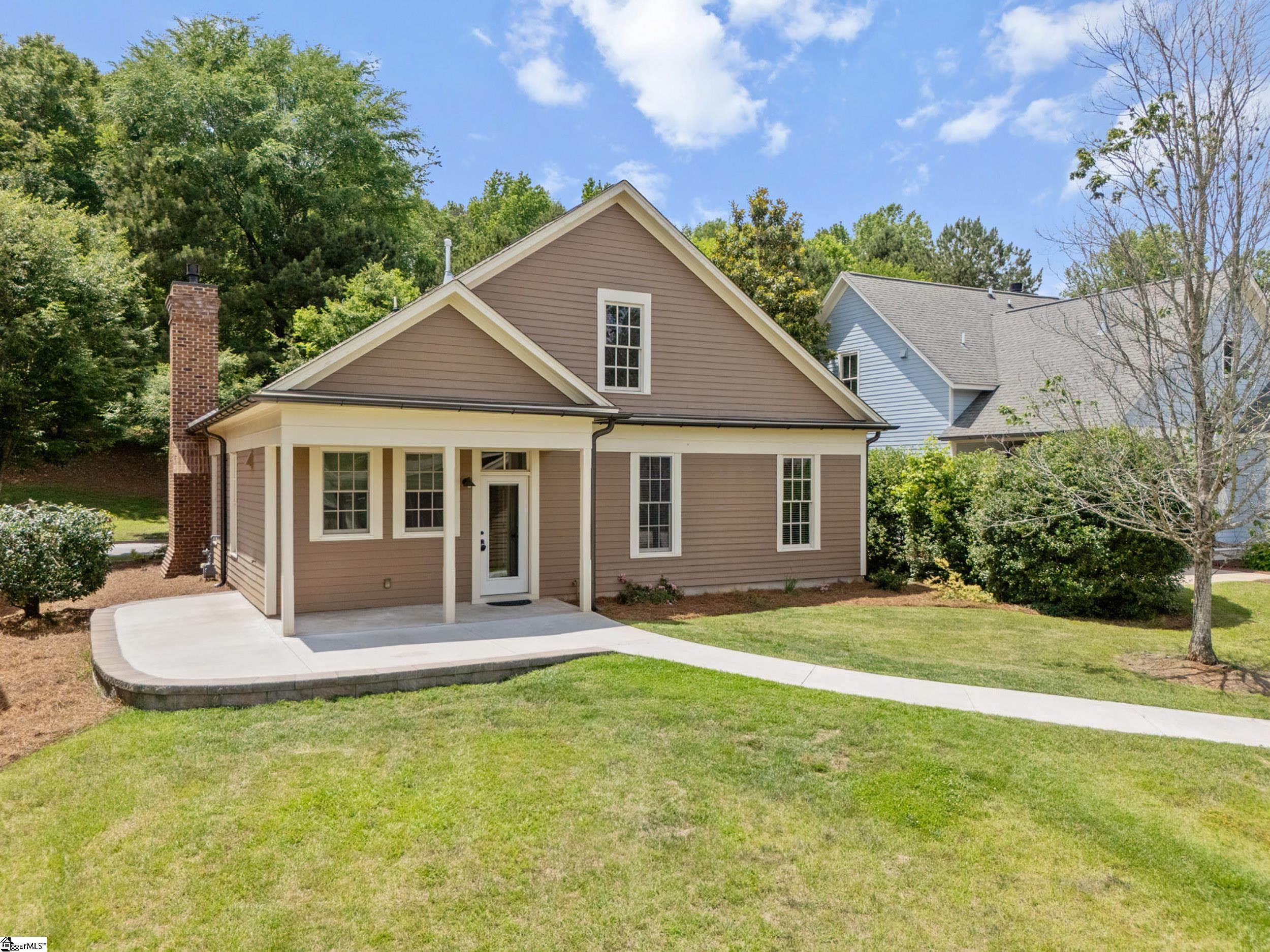 412 Thurmond Lane