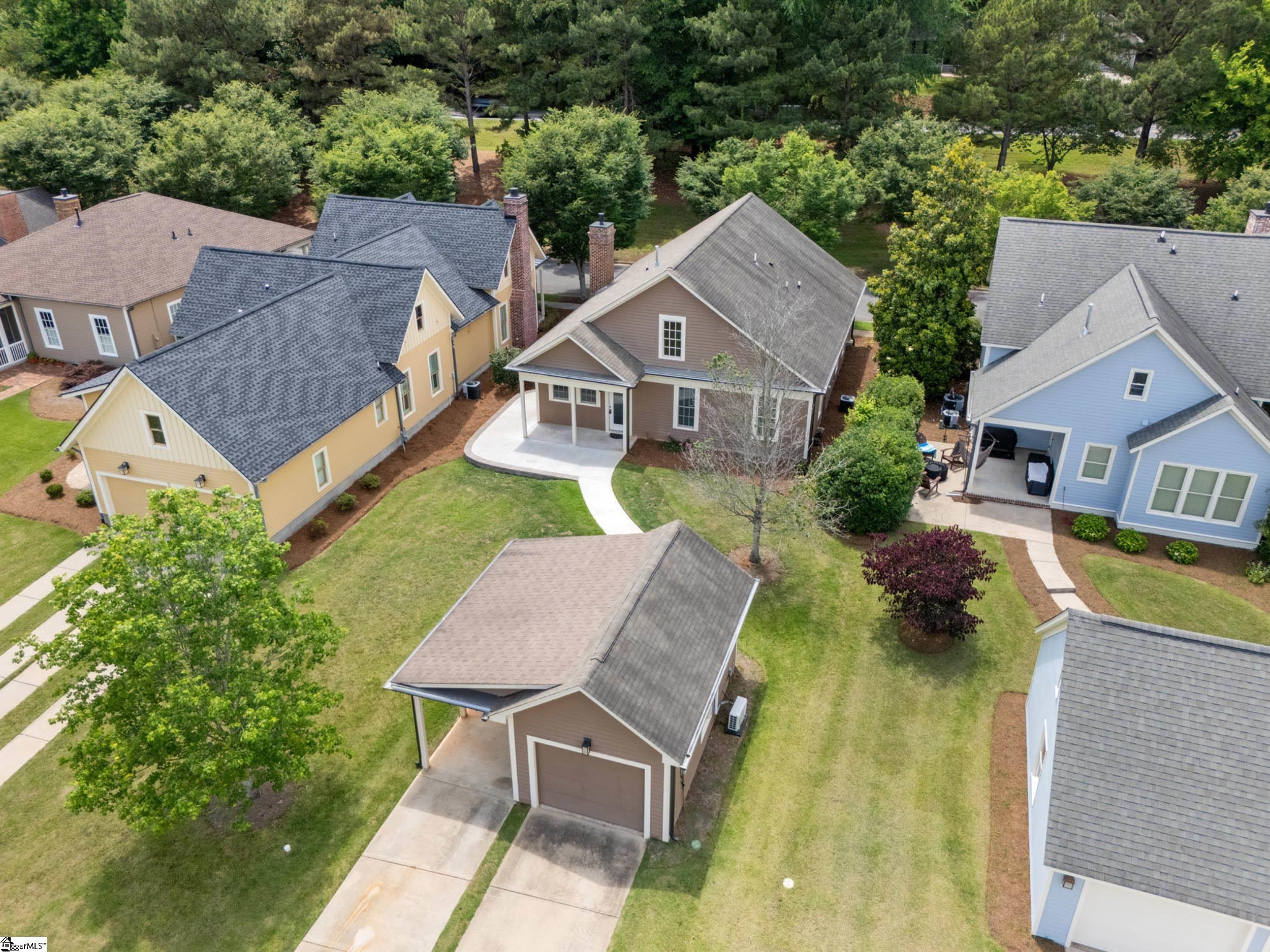 412 Thurmond Lane