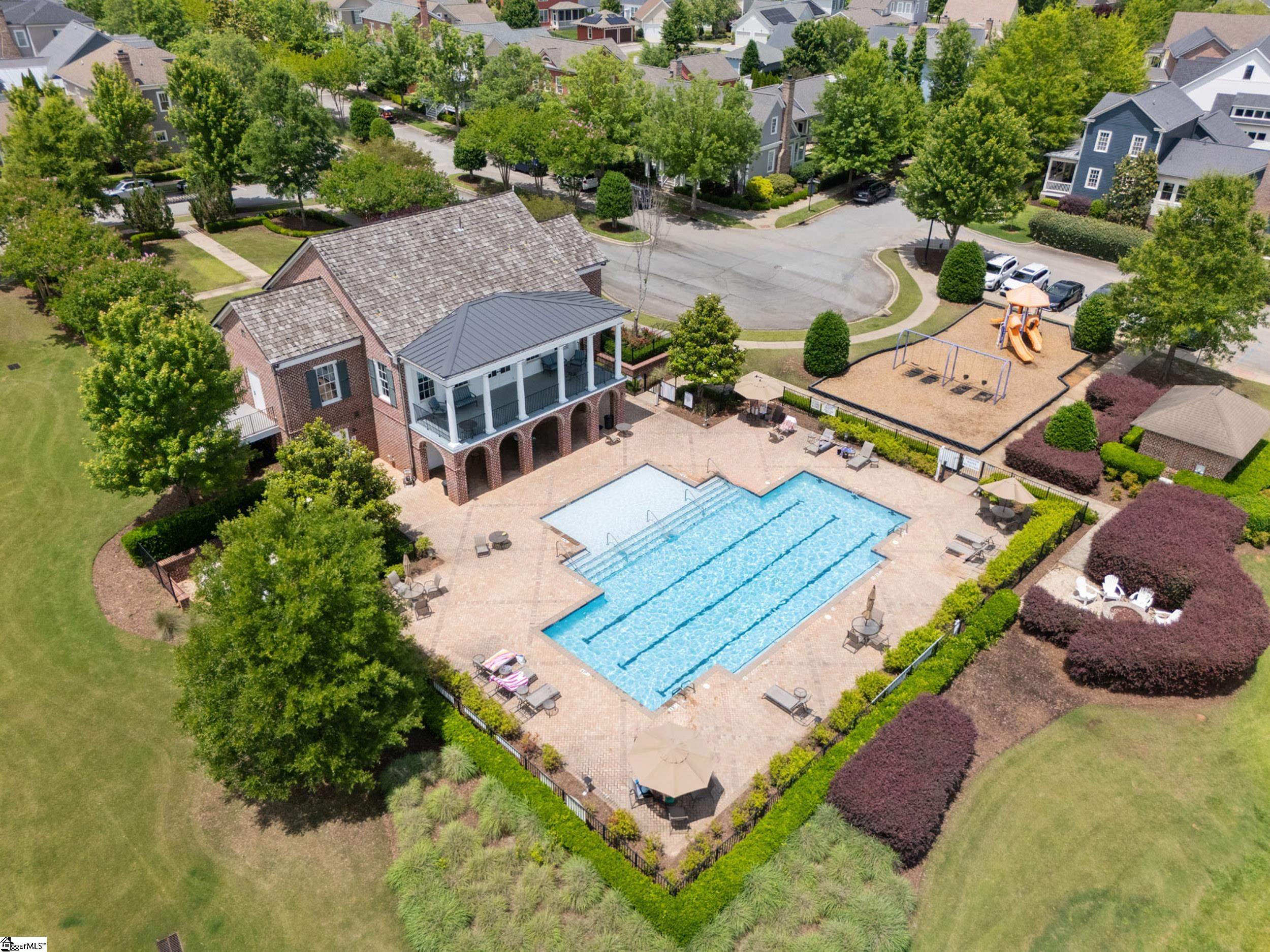 412 Thurmond Lane