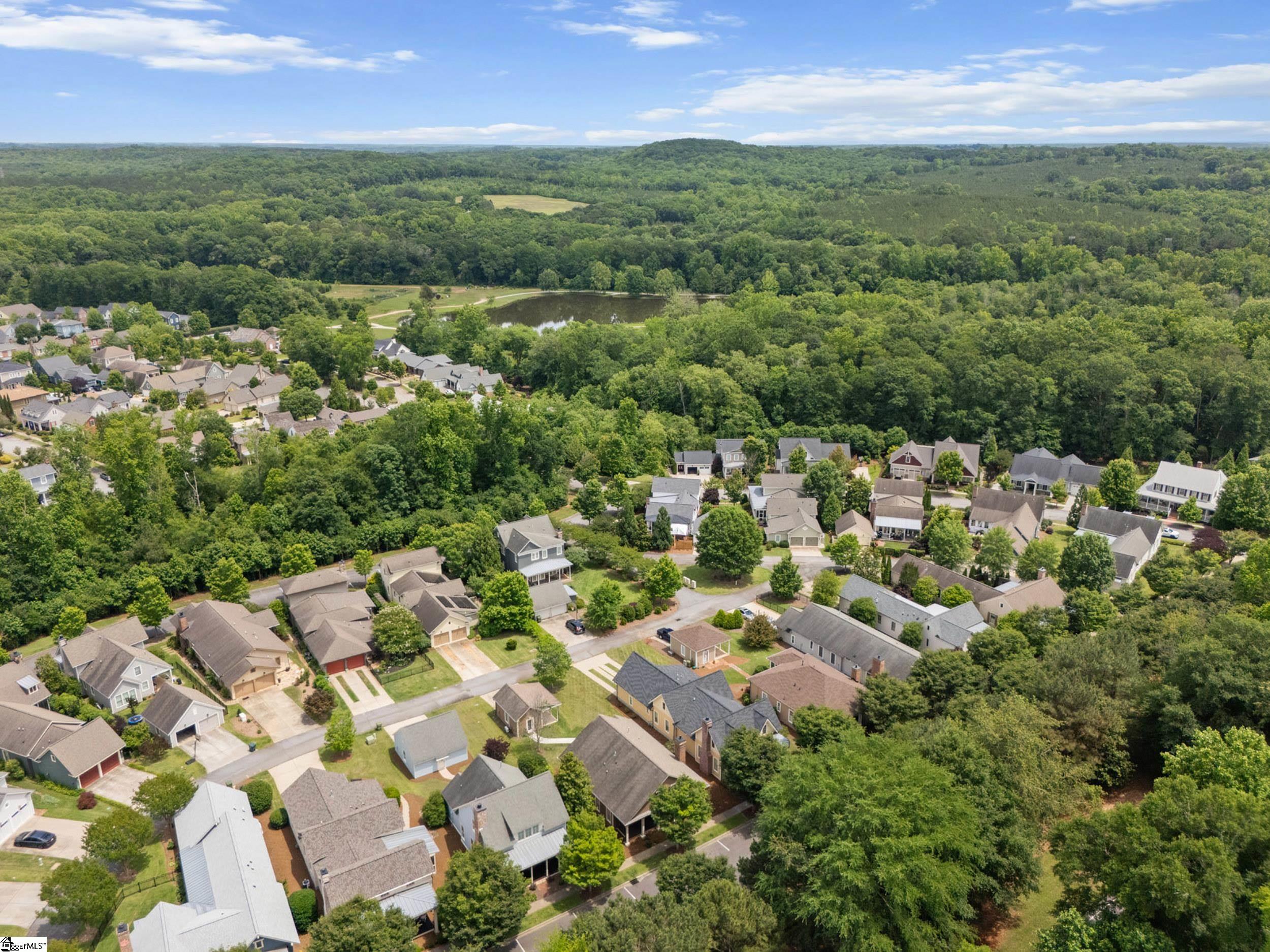 412 Thurmond Lane