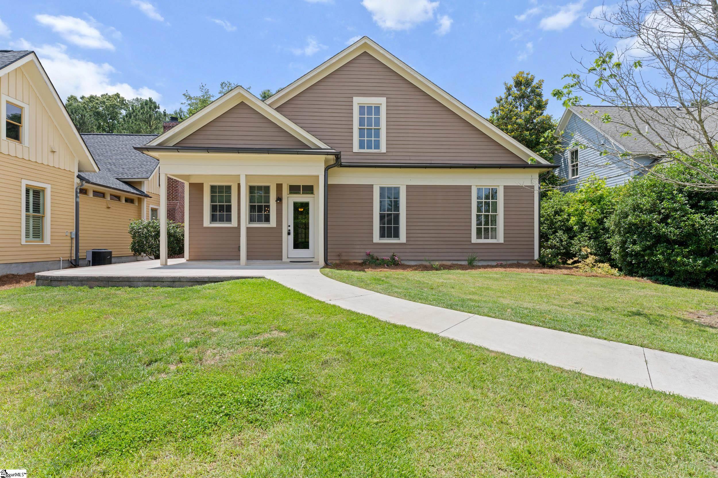 412 Thurmond Lane