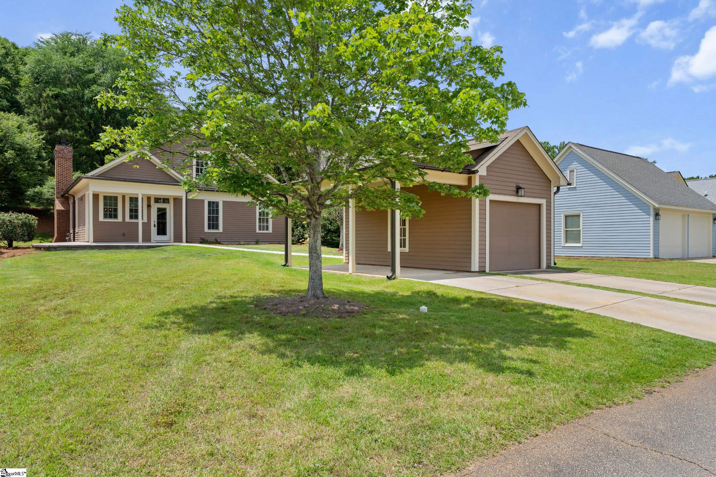412 Thurmond Lane