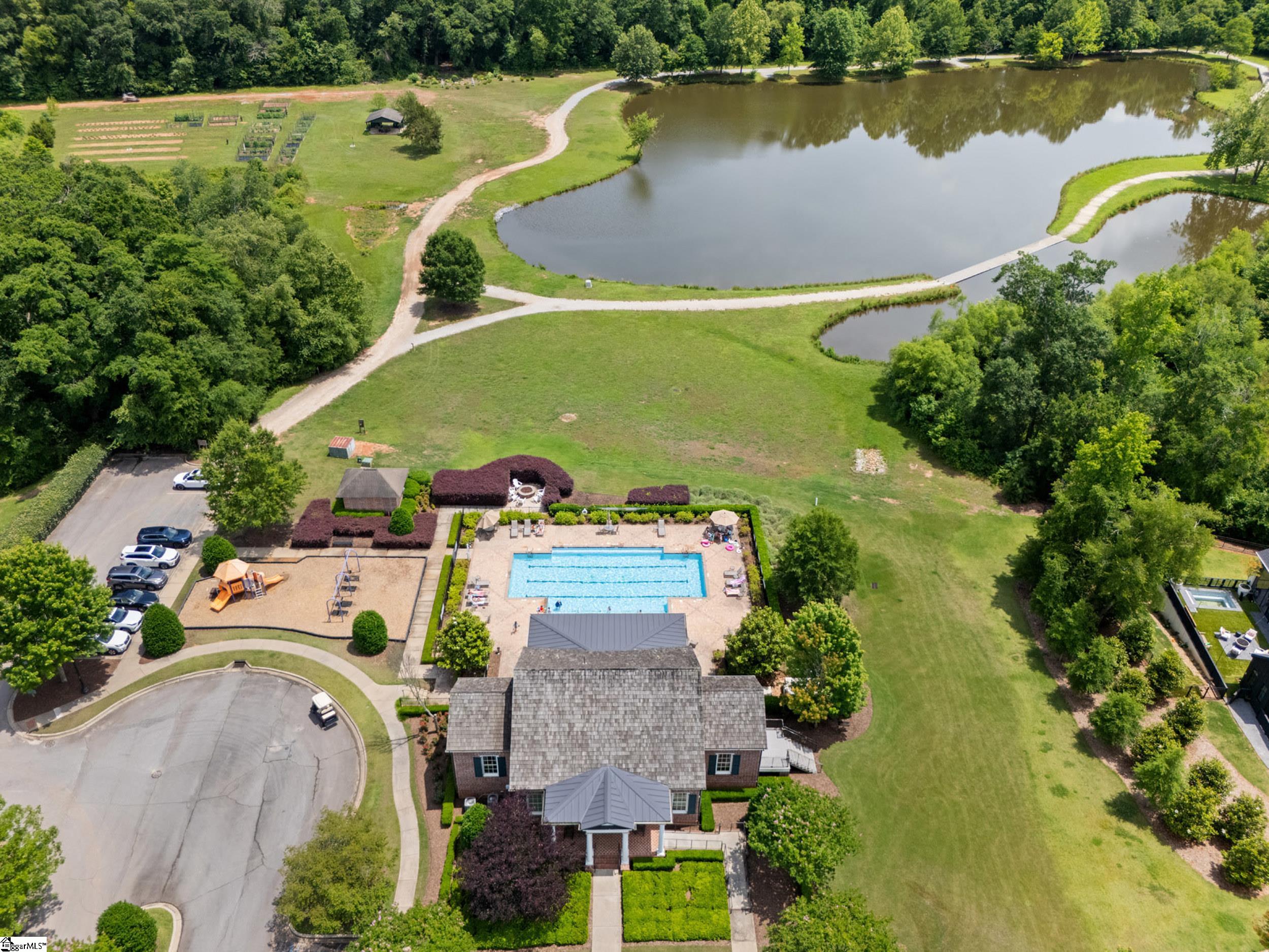 412 Thurmond Lane