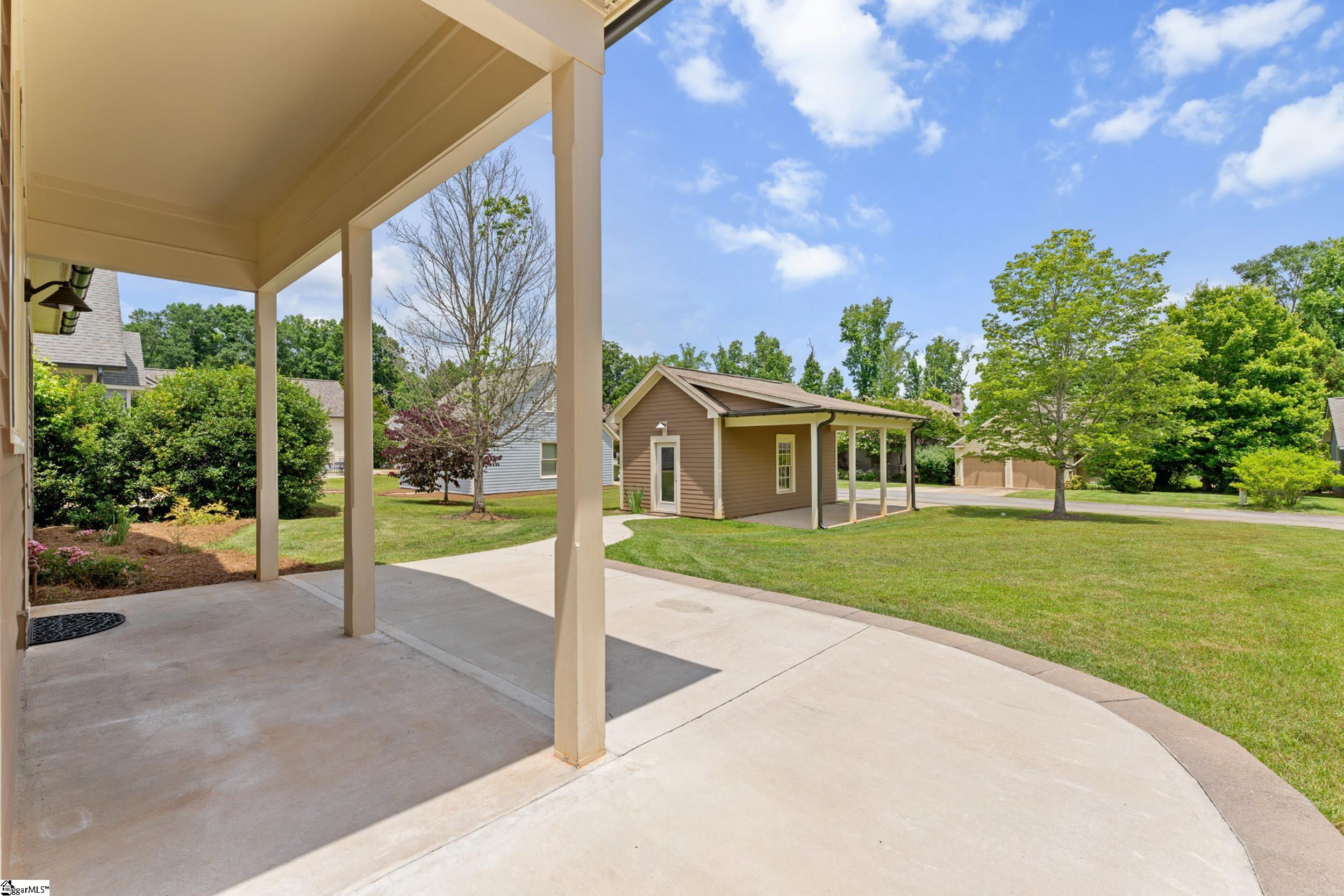 412 Thurmond Lane