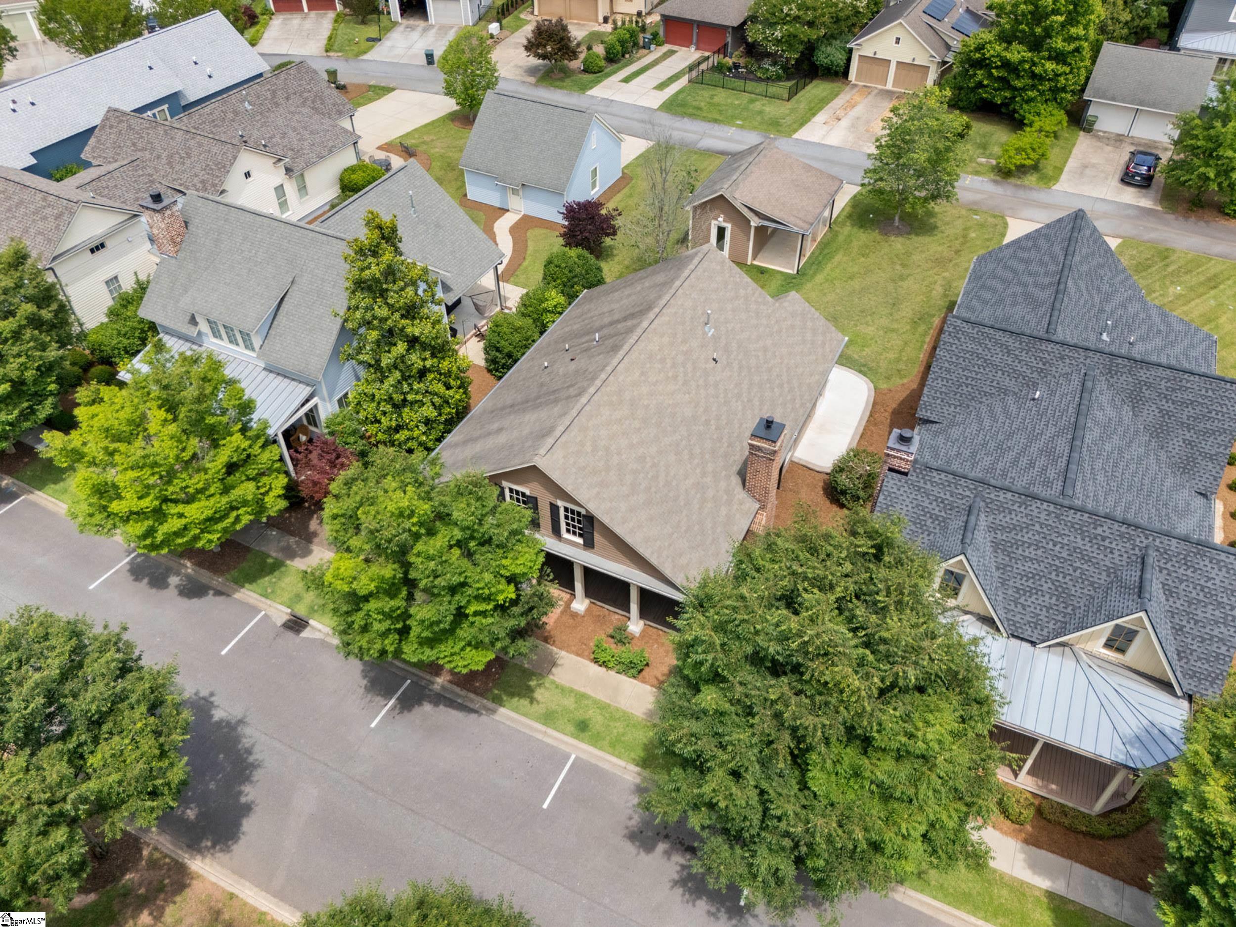 412 Thurmond Lane