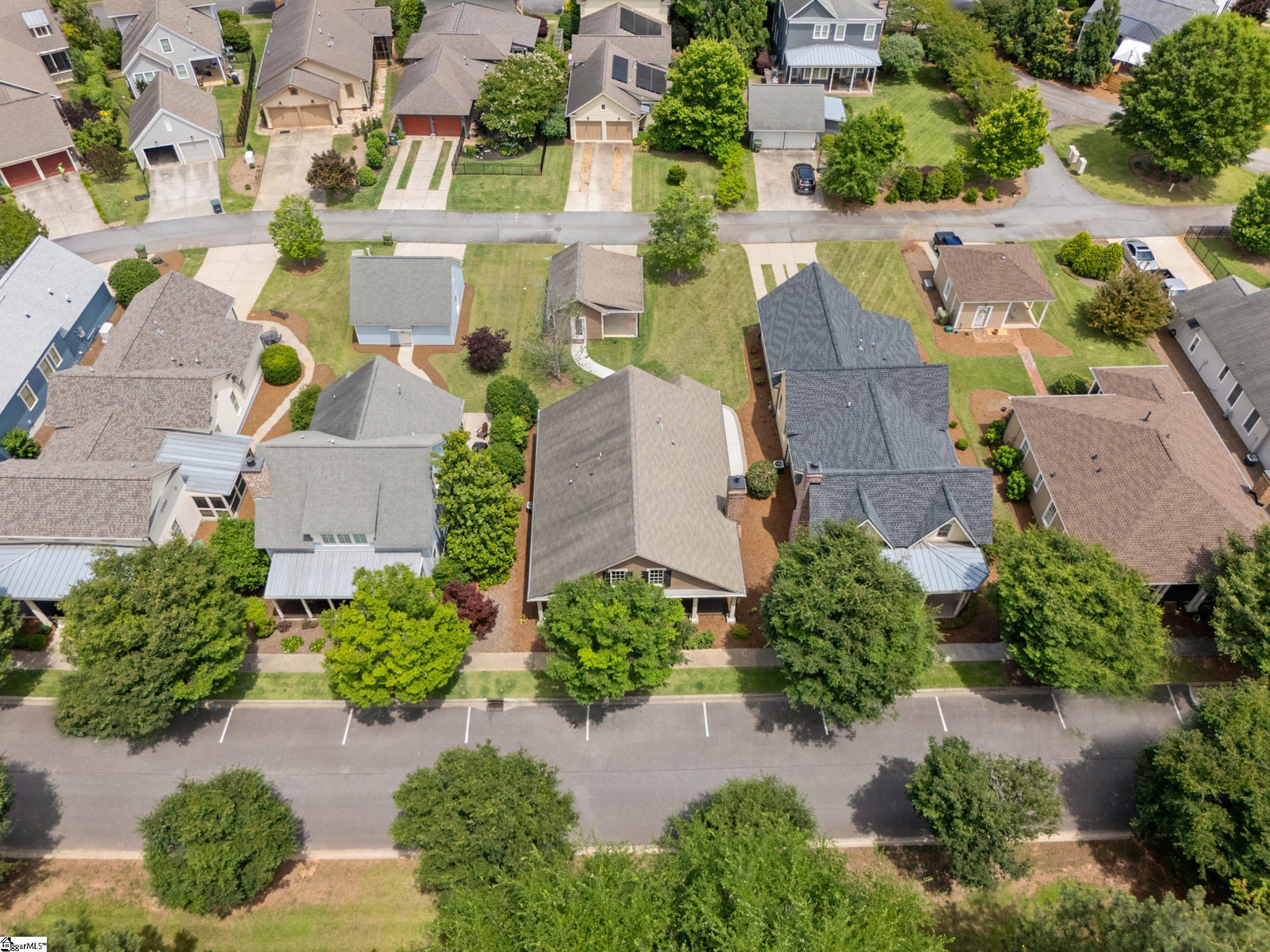 412 Thurmond Lane