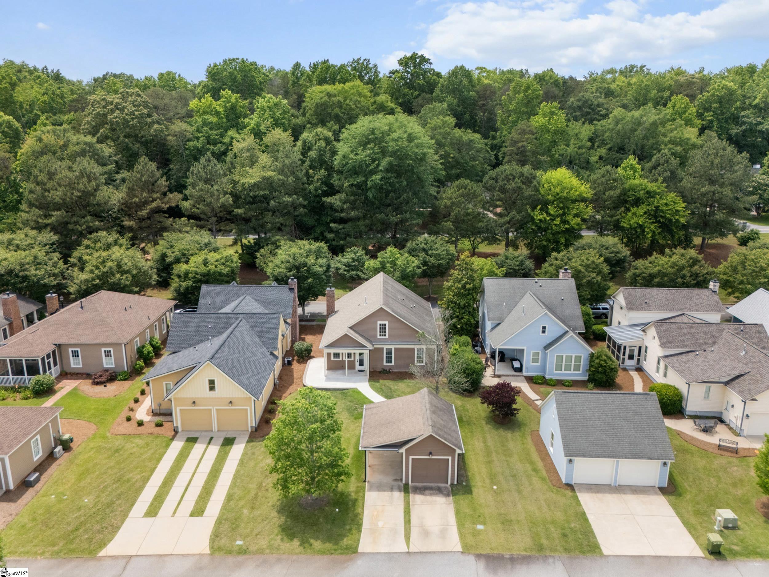 412 Thurmond Lane