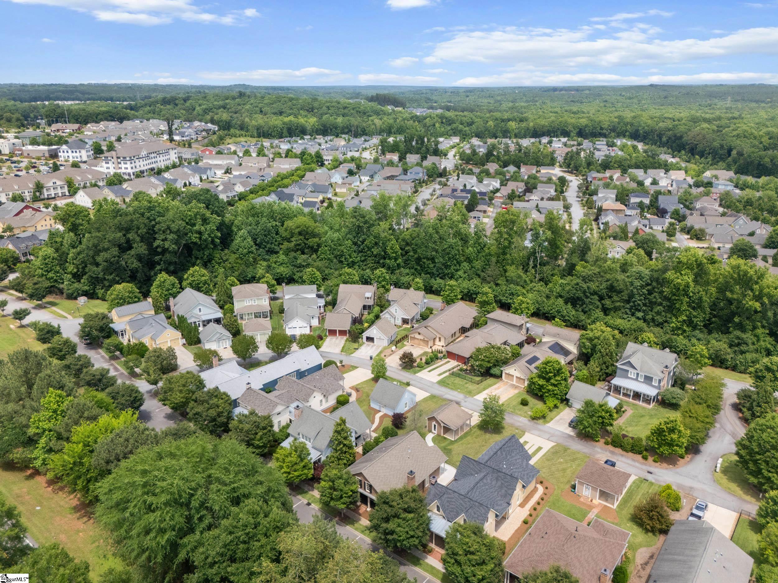 412 Thurmond Lane