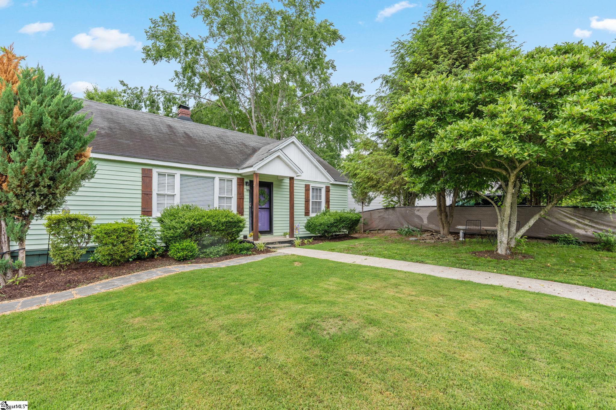 21 Nancy Drive