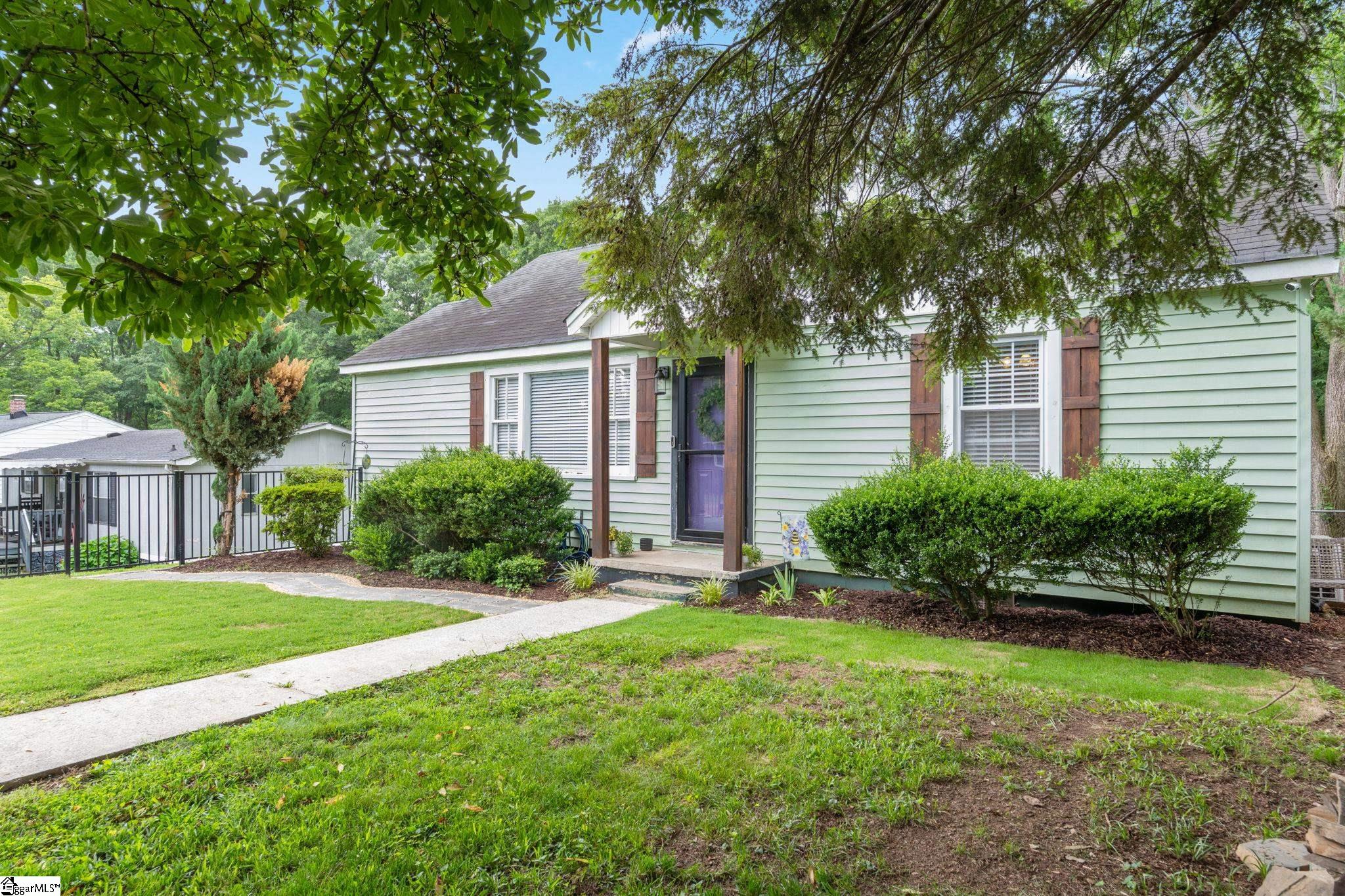 21 Nancy Drive