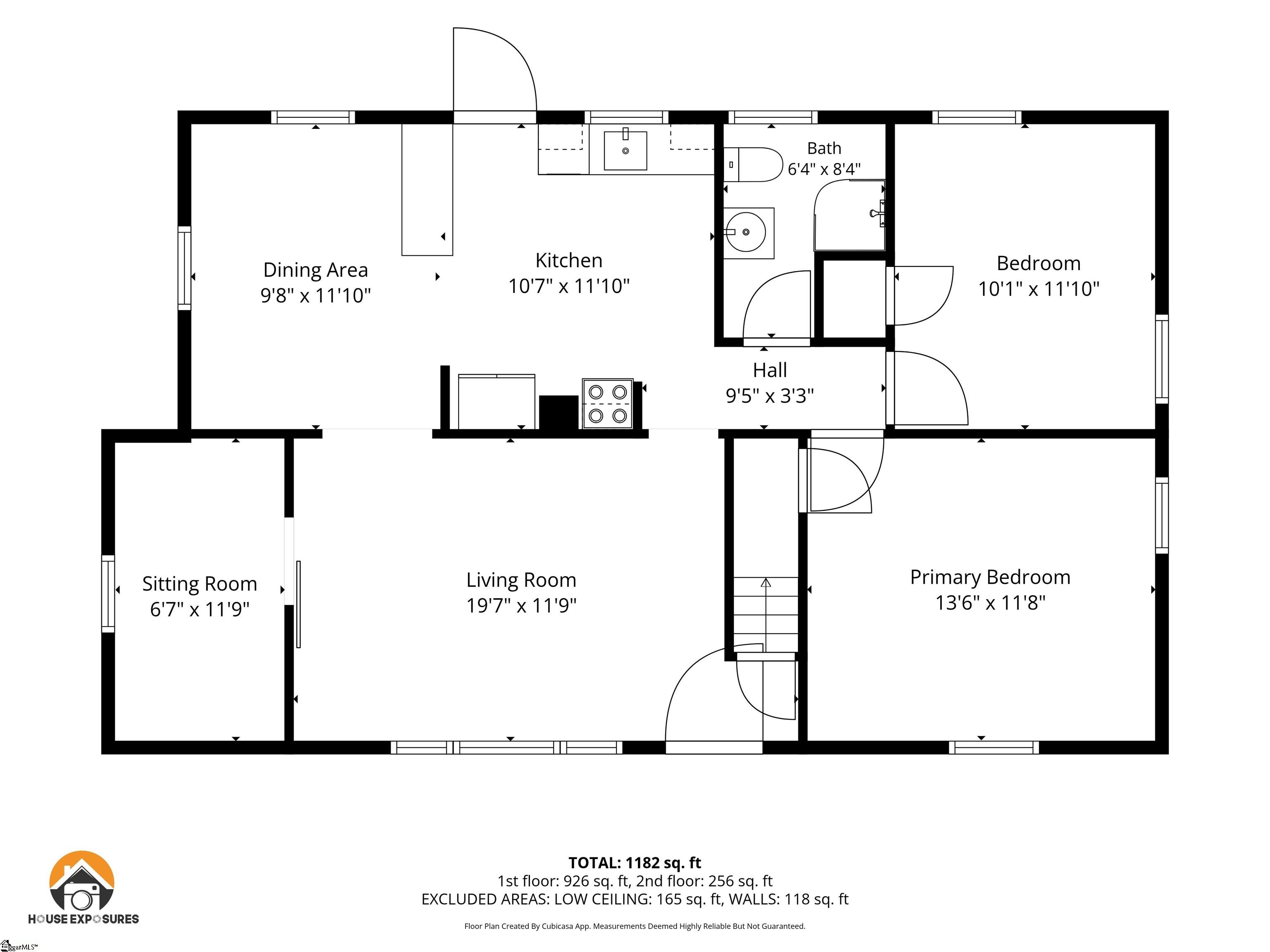 21 Nancy Drive
