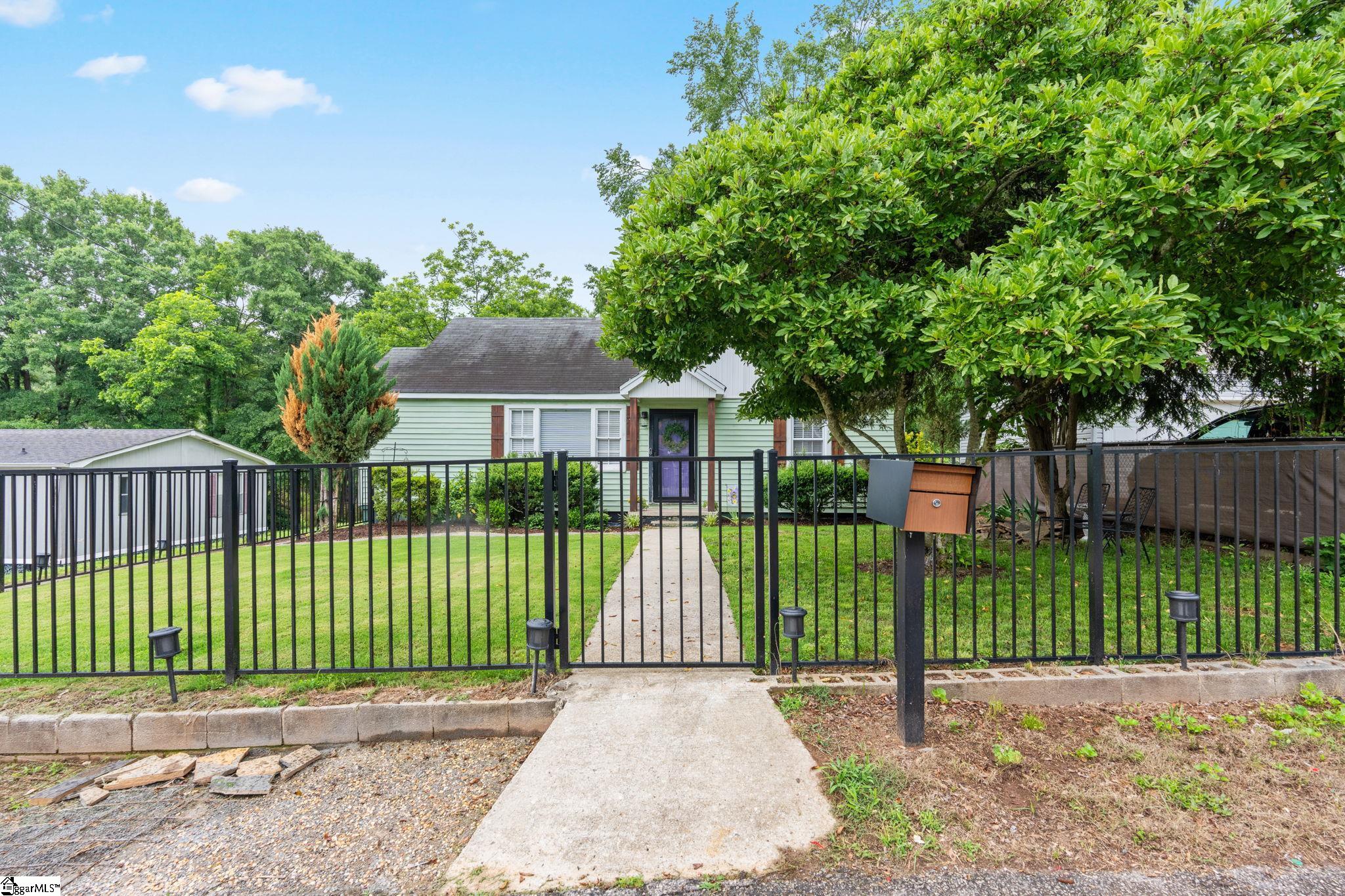 21 Nancy Drive