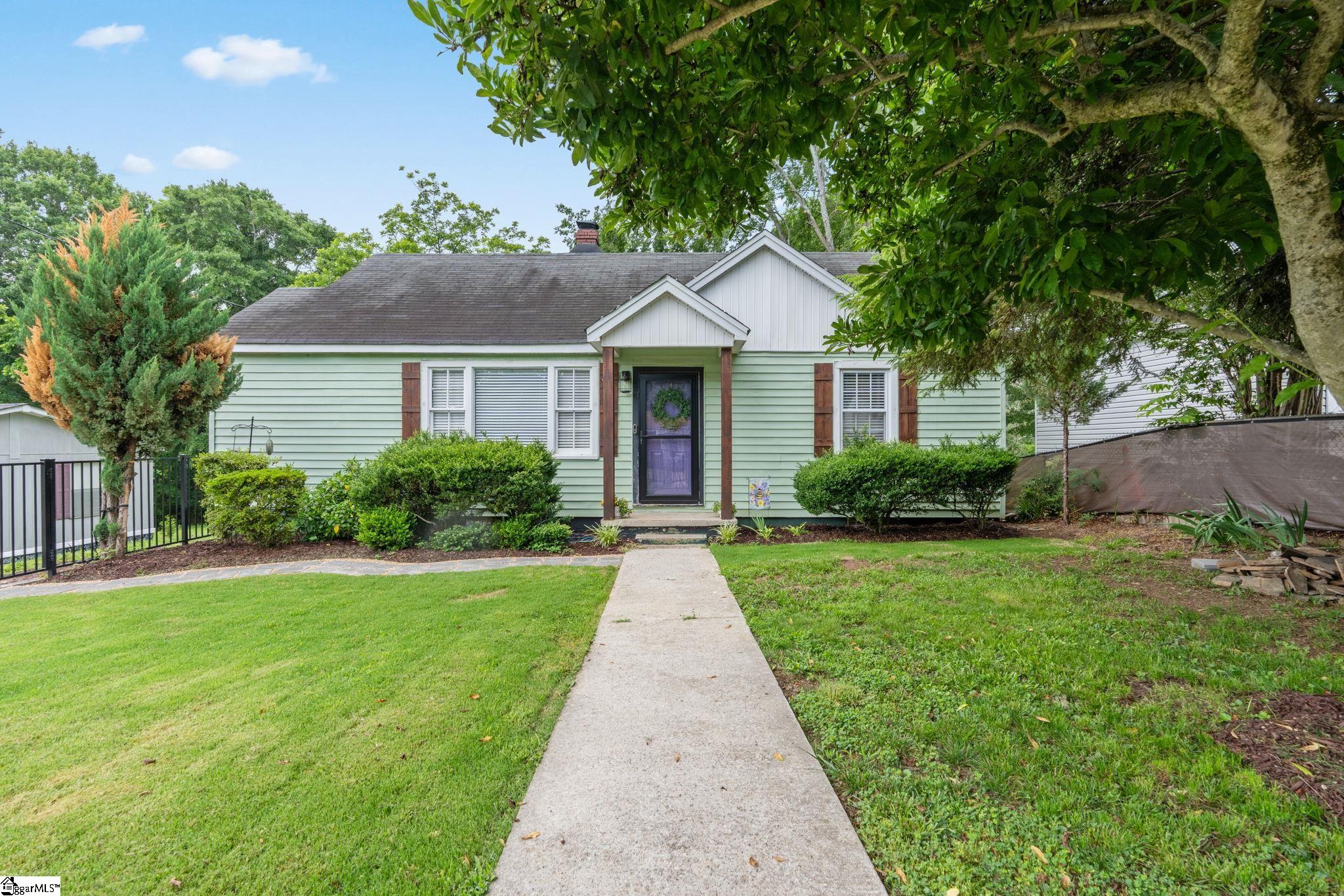 21 Nancy Drive