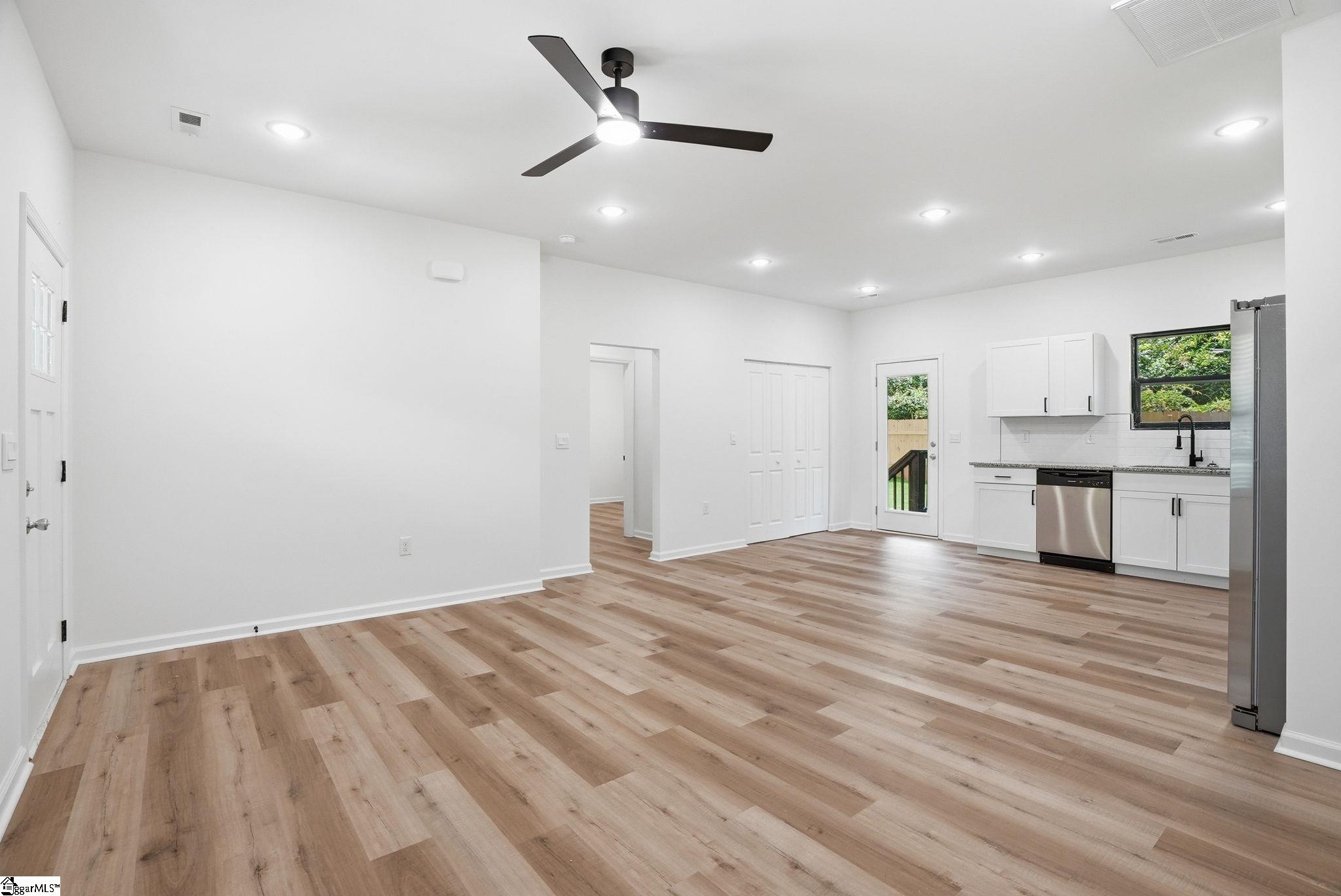 505 Rogers Street
