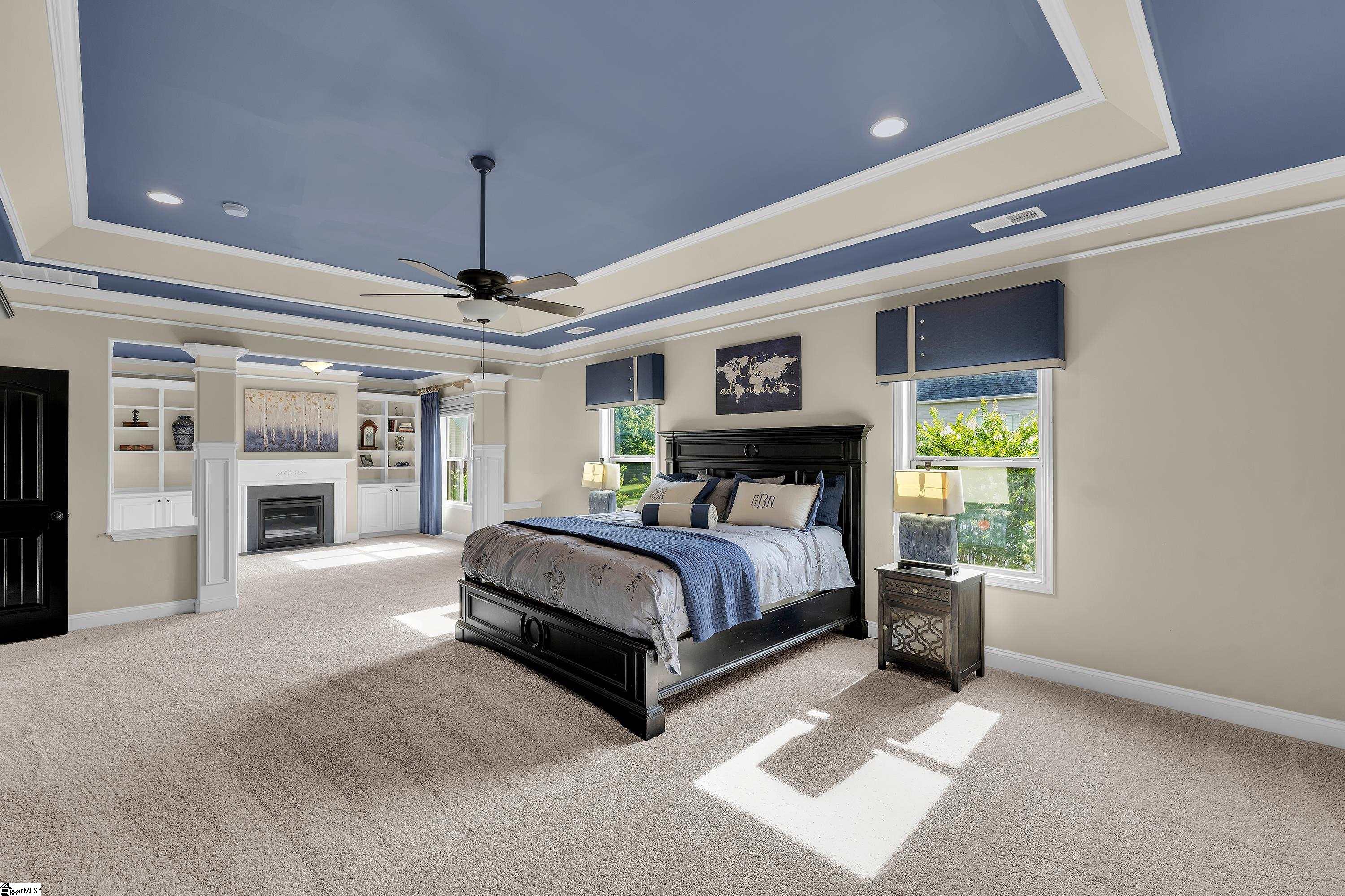 5 Bellagio Way