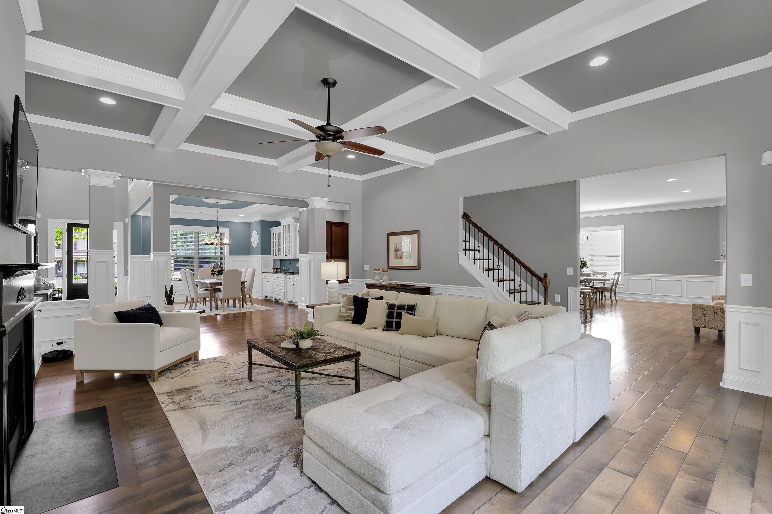 5 Bellagio Way