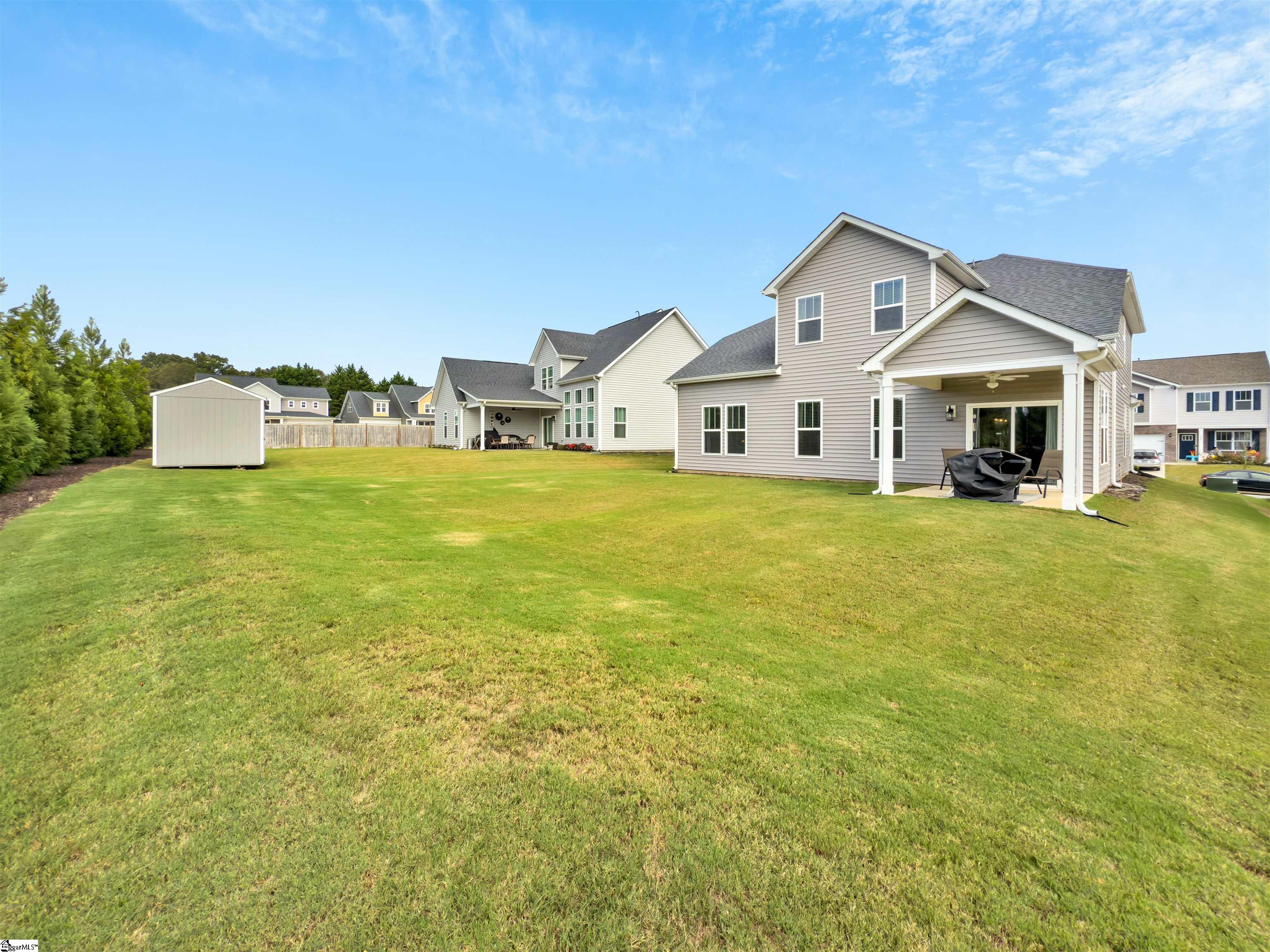 565 Fenwick Drive