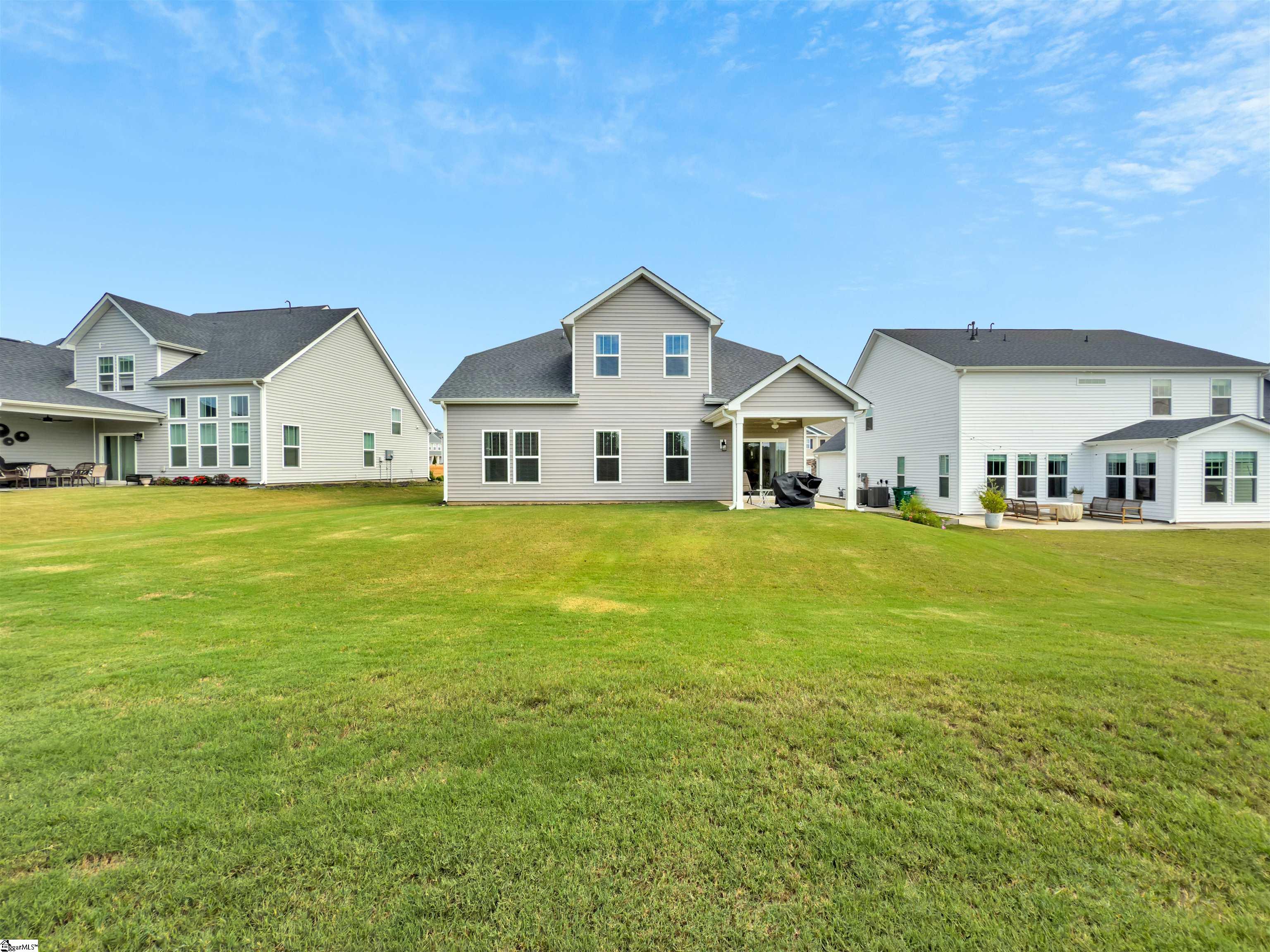 565 Fenwick Drive