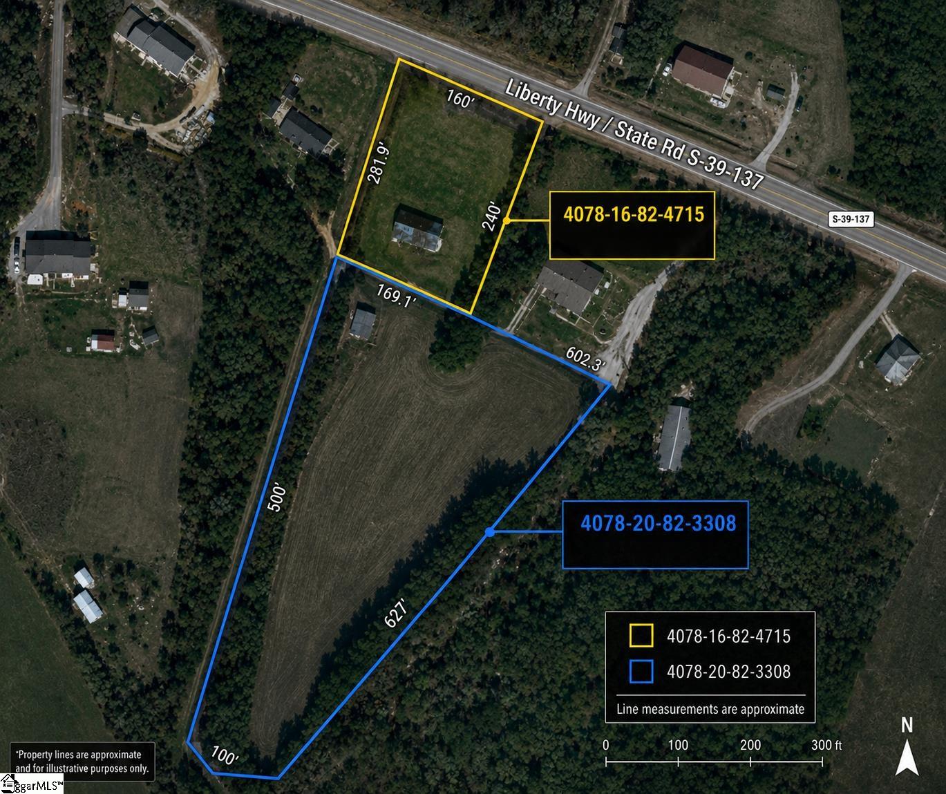 449 Liberty Highway