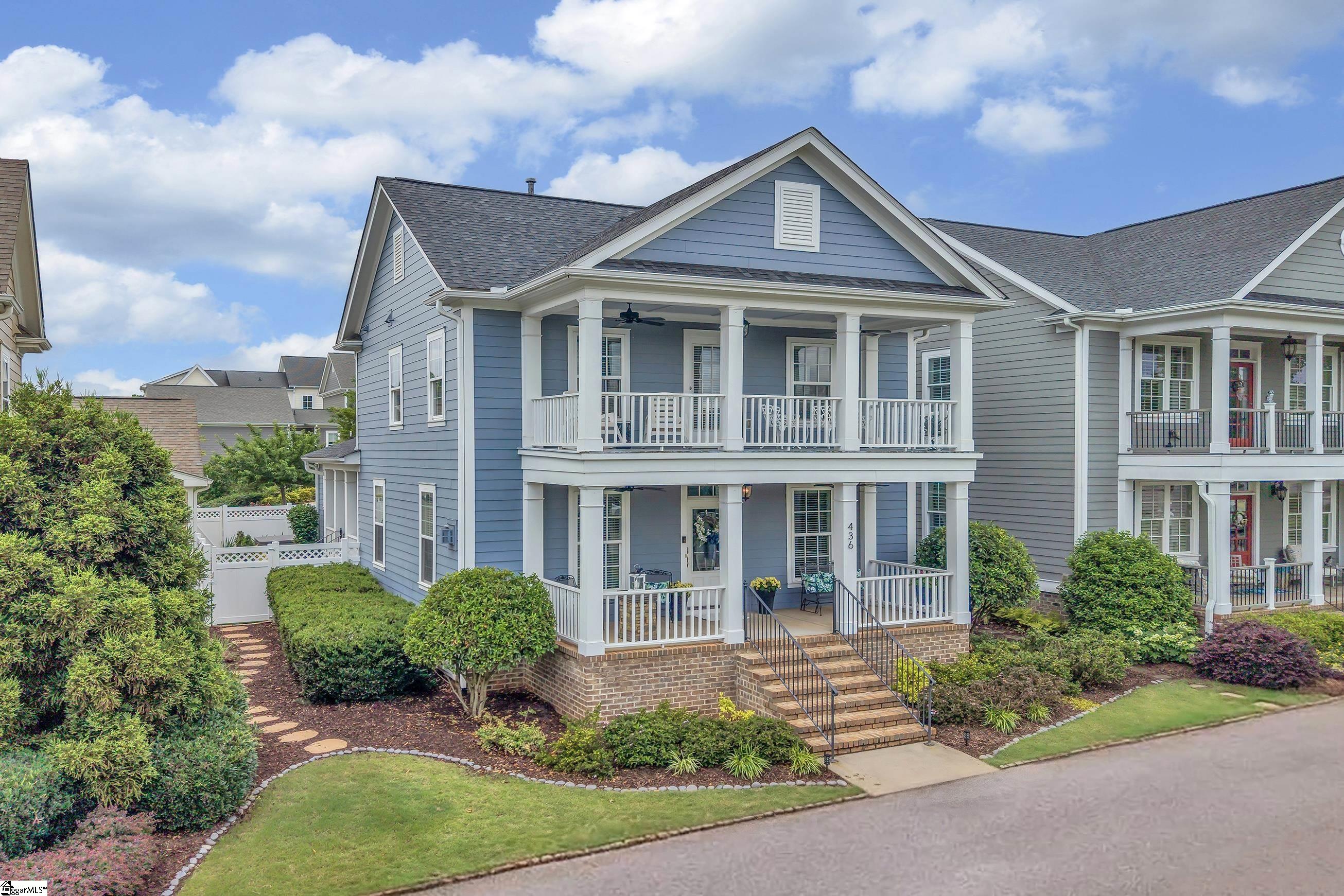 436 Rocky Slope Road
