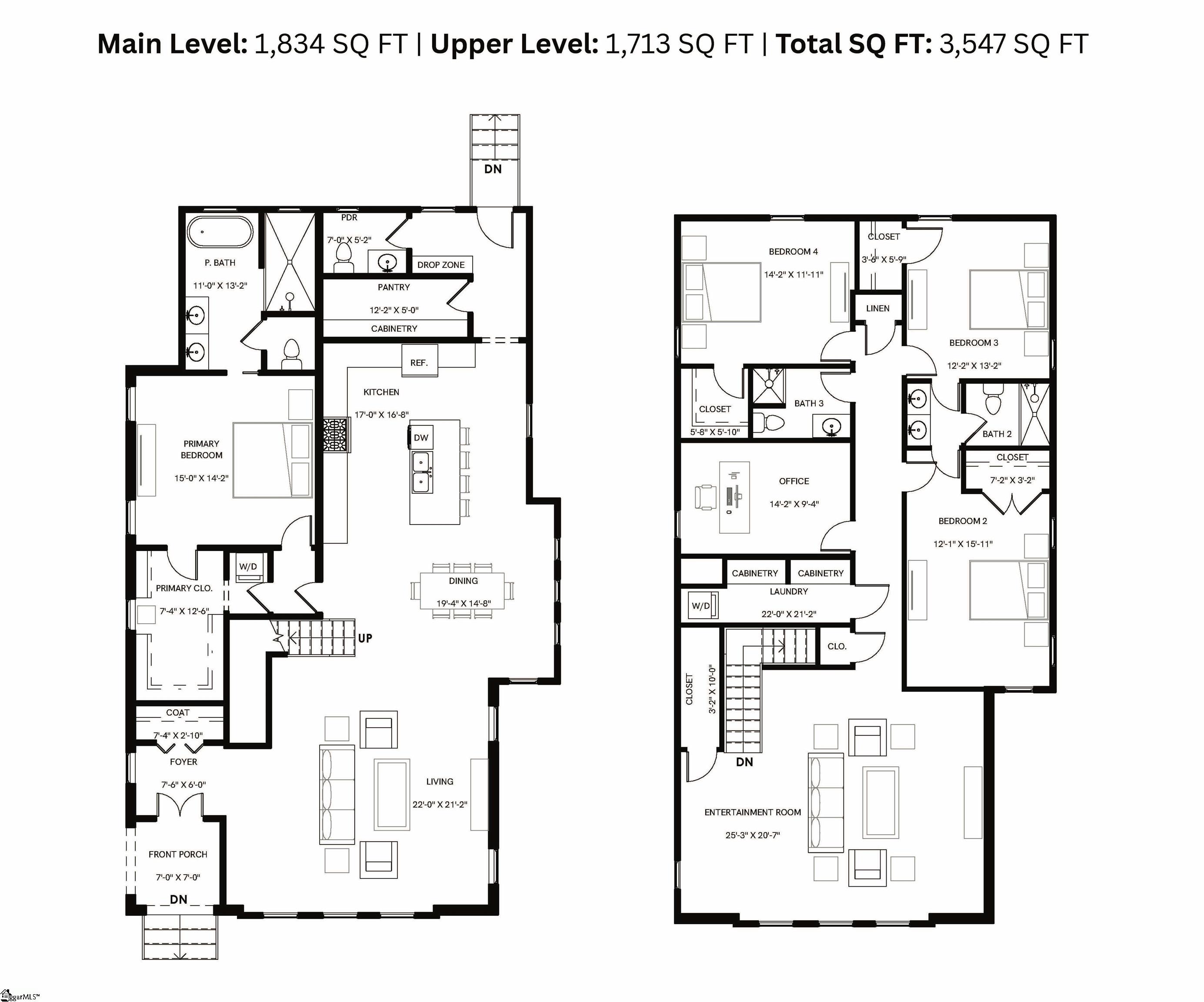 215 Grove Road