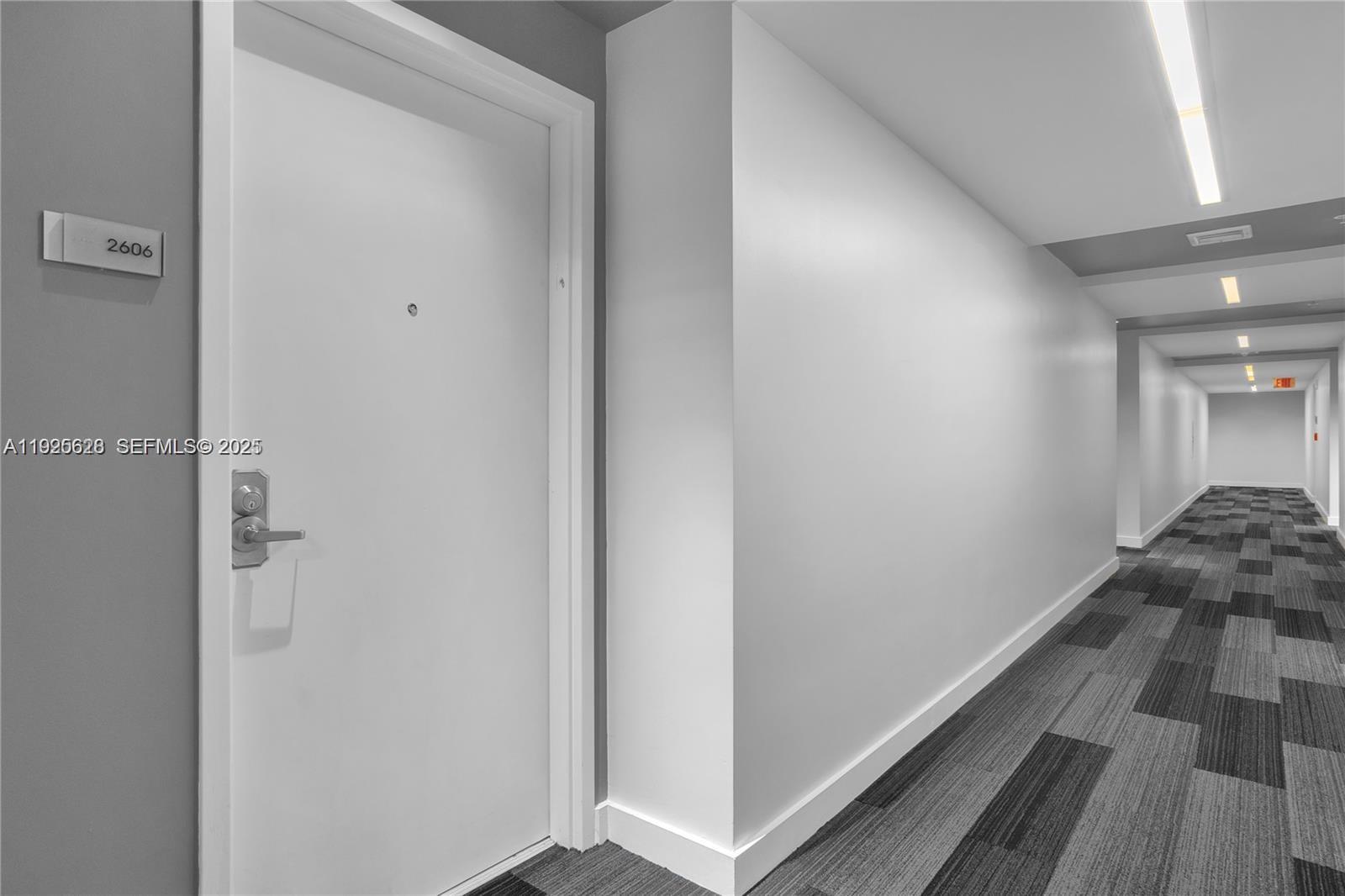 3301 NE 1st Ave # H2606