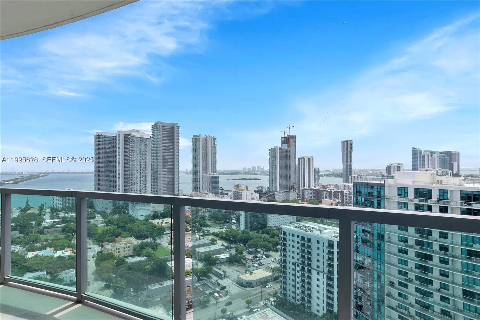 3301 NE 1st Ave # H2606