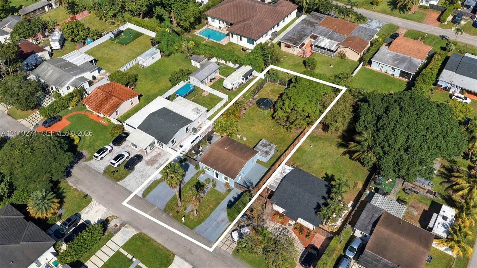 6521 SW 42nd St Miami Fl Us 33155 034897ebb20cae0291a6441d398b2e81