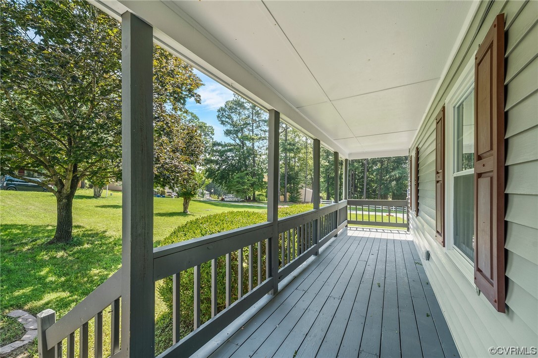 3213 Sylvania Pl