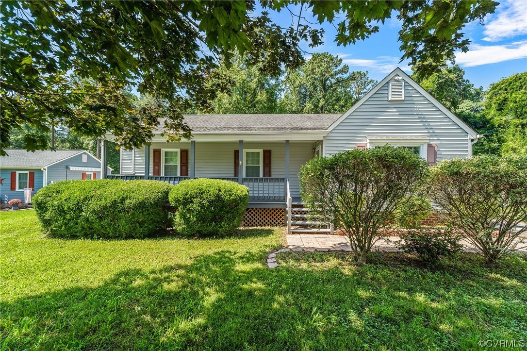 3213 Sylvania Pl