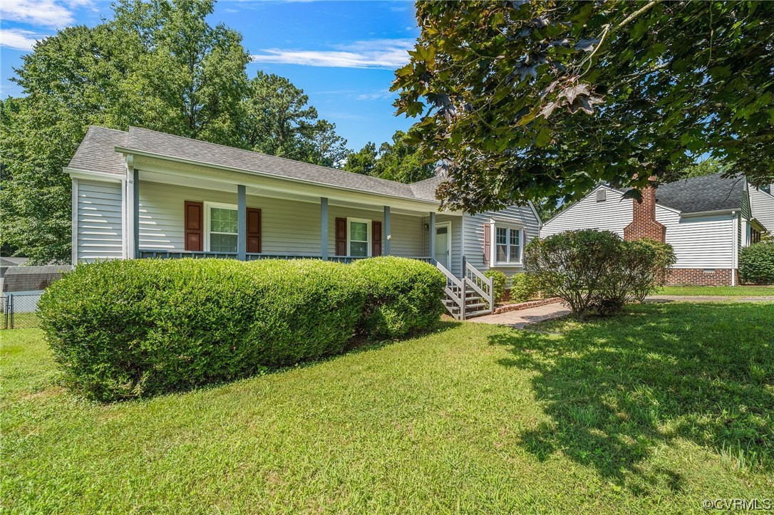 3213 Sylvania Pl