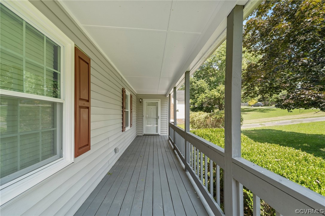 3213 Sylvania Pl