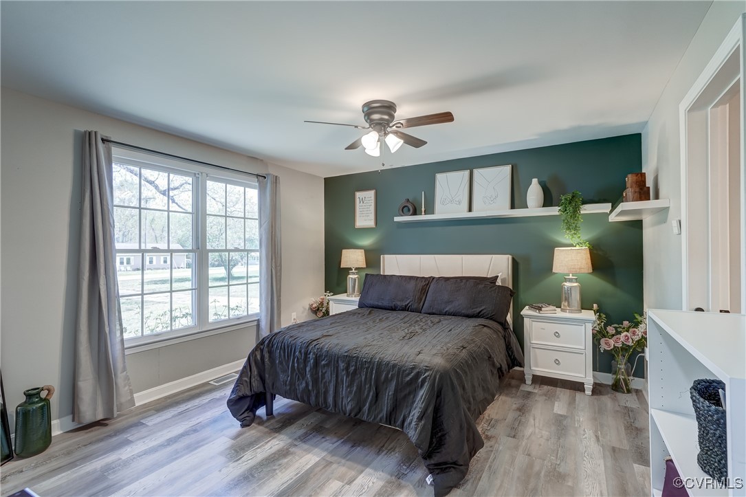 23105 Dabney Mill Rd