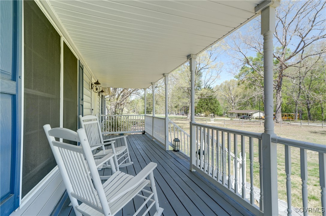 23105 Dabney Mill Rd