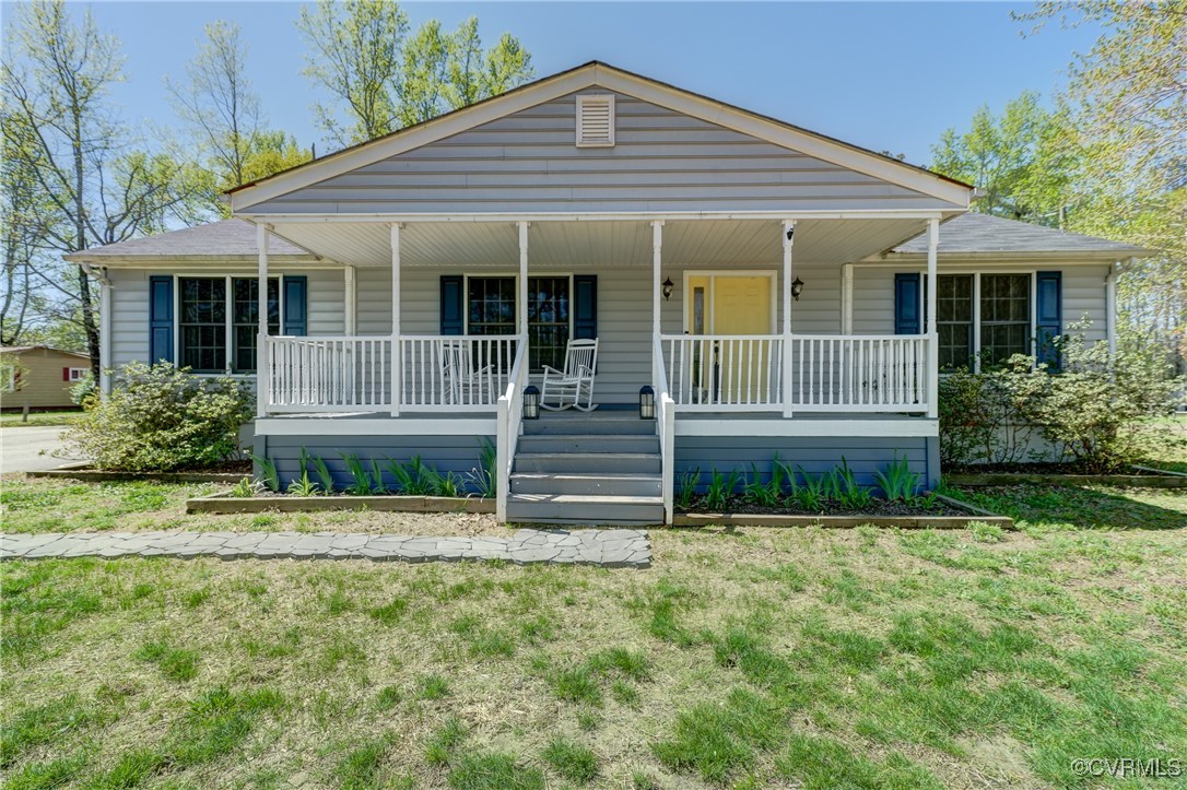 23105 Dabney Mill Rd