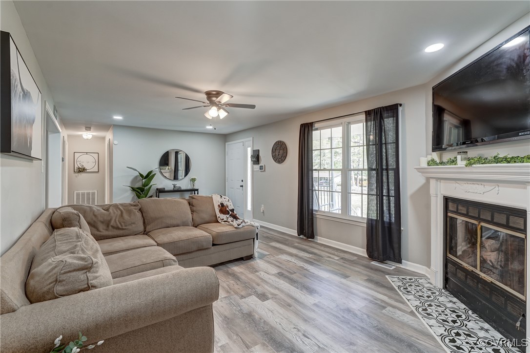23105 Dabney Mill Rd