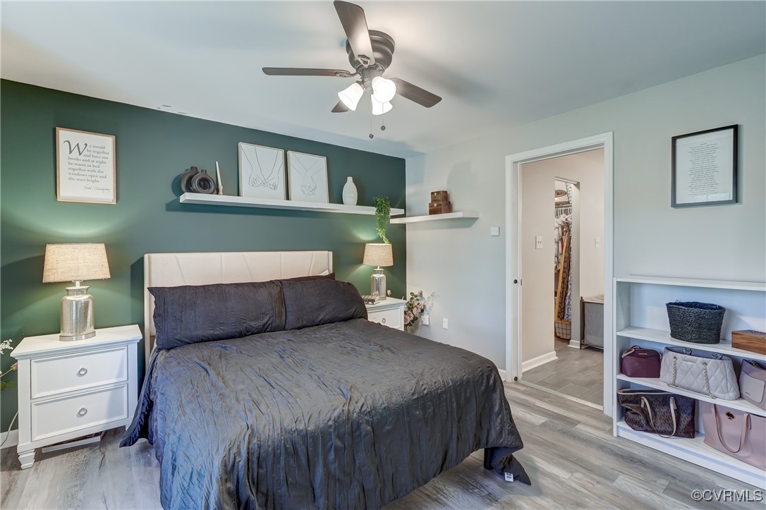 23105 Dabney Mill Rd