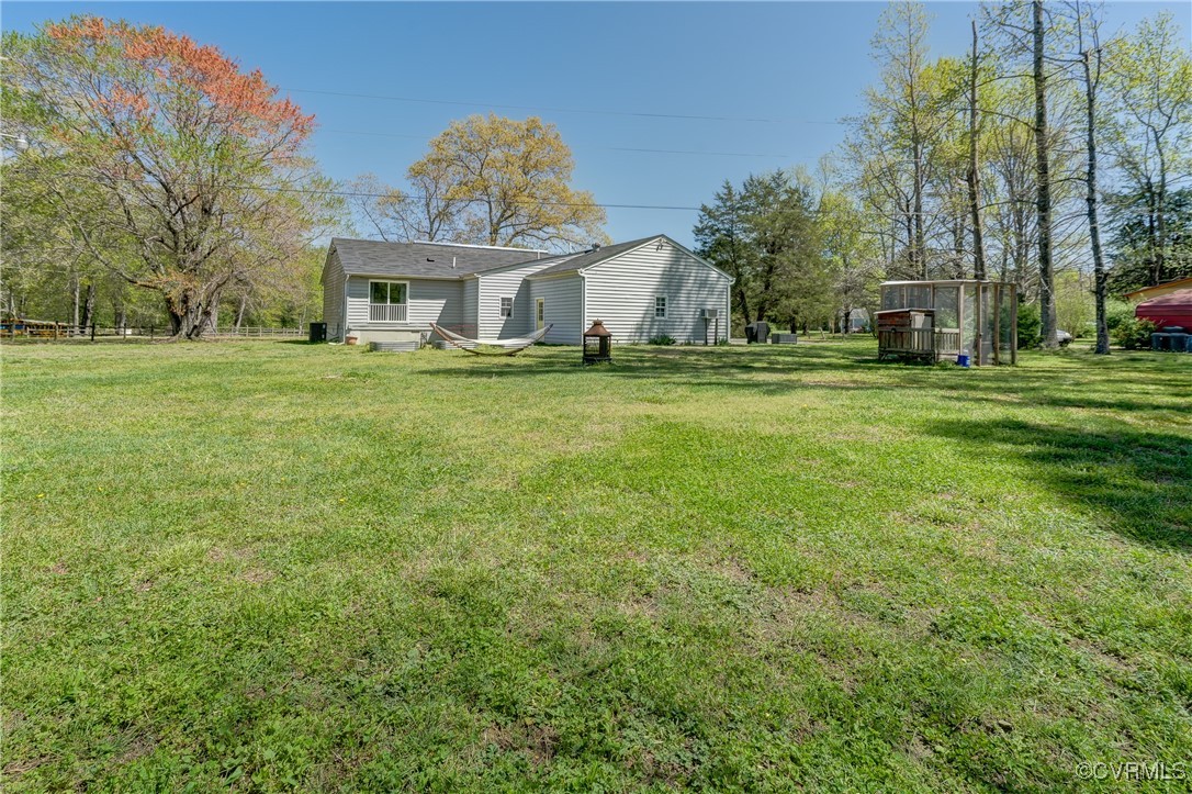 23105 Dabney Mill Rd