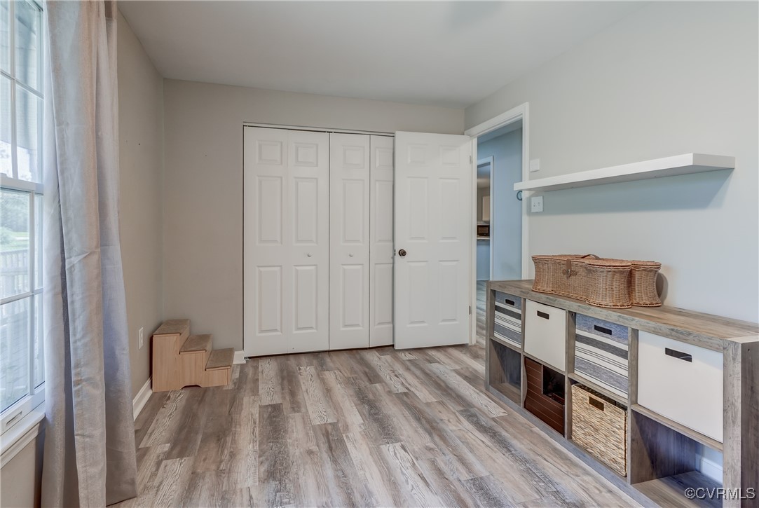 23105 Dabney Mill Rd