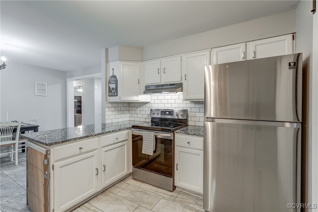 23105 Dabney Mill Rd