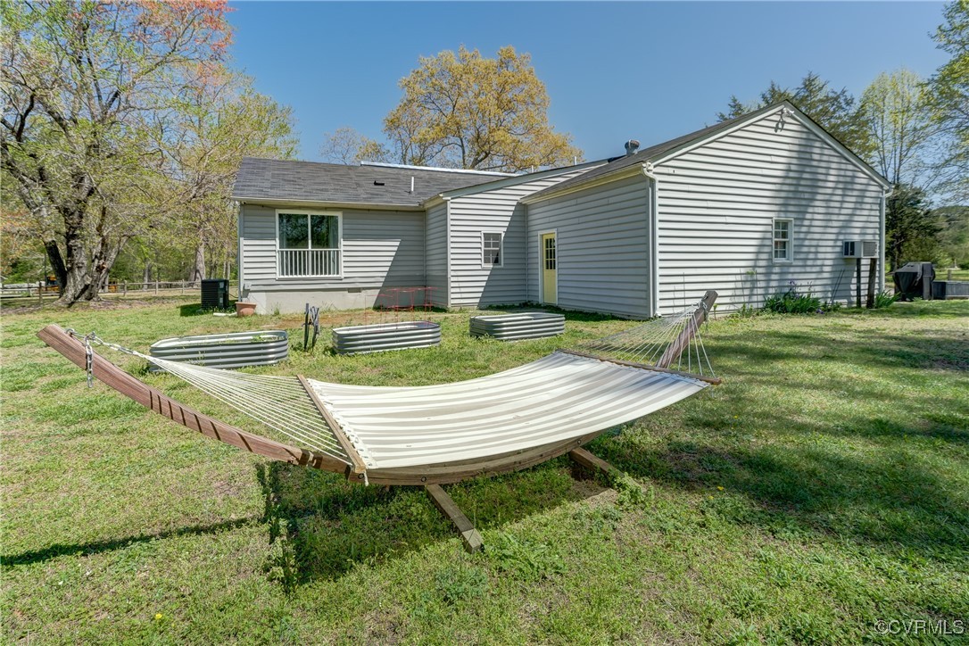 23105 Dabney Mill Rd