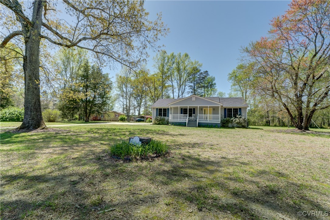 23105 Dabney Mill Rd