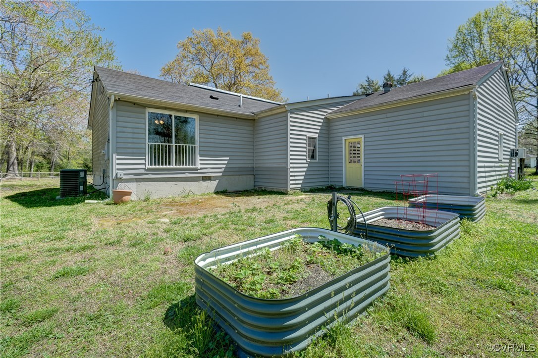 23105 Dabney Mill Rd