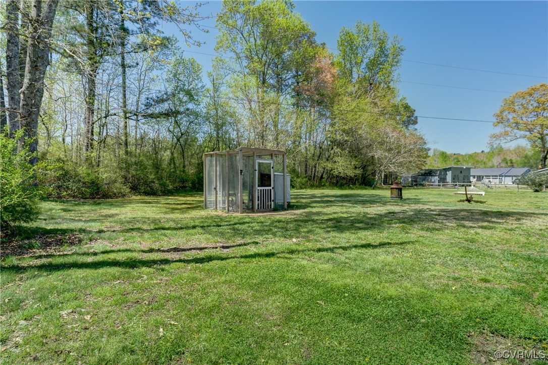 23105 Dabney Mill Rd