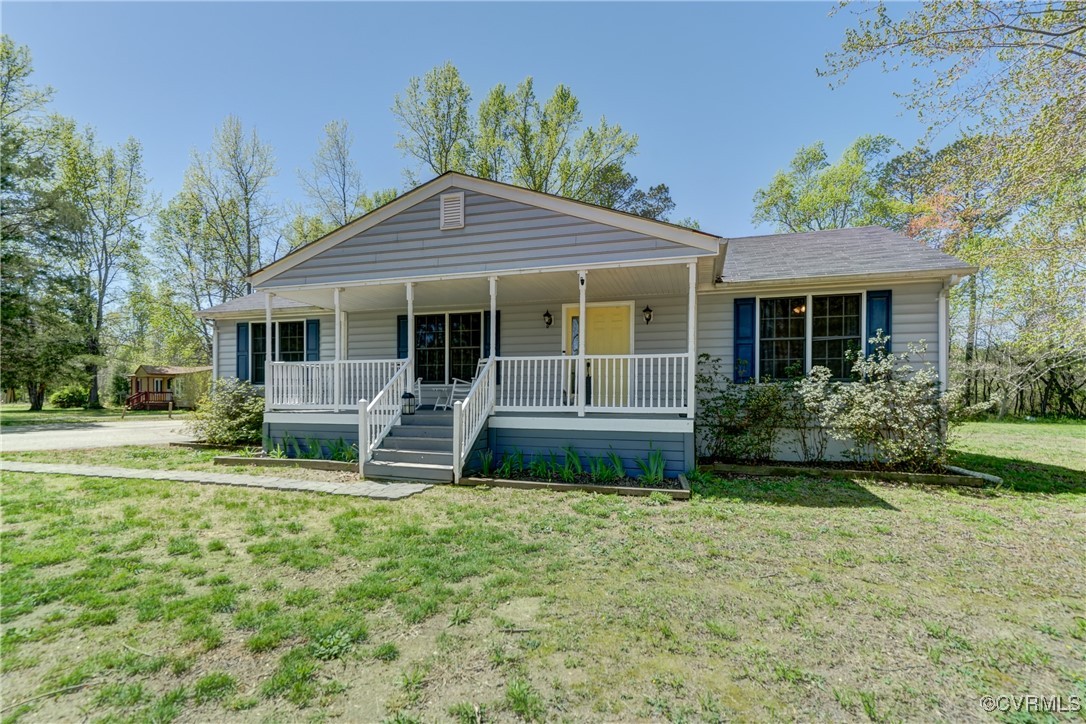 23105 Dabney Mill Rd