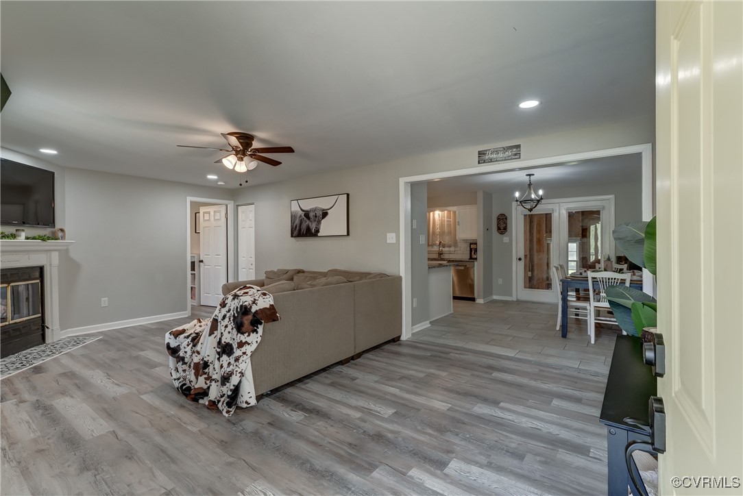 23105 Dabney Mill Rd