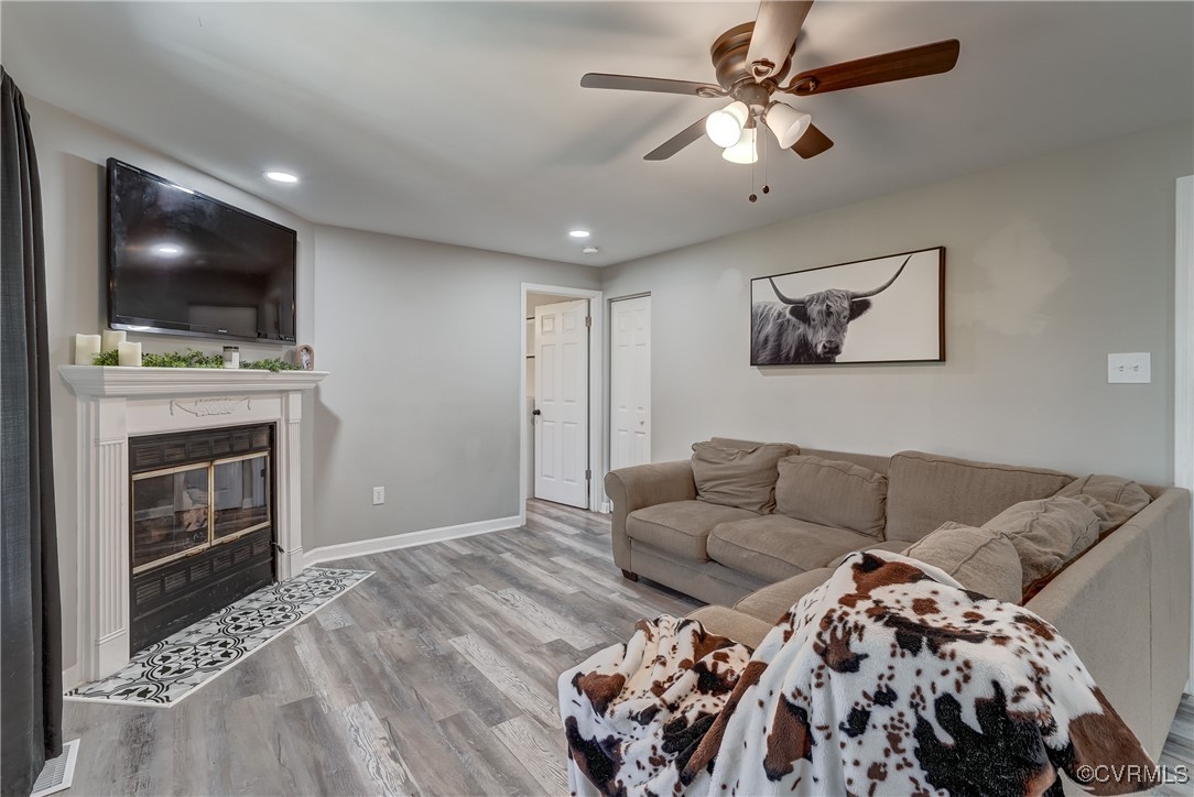 23105 Dabney Mill Rd